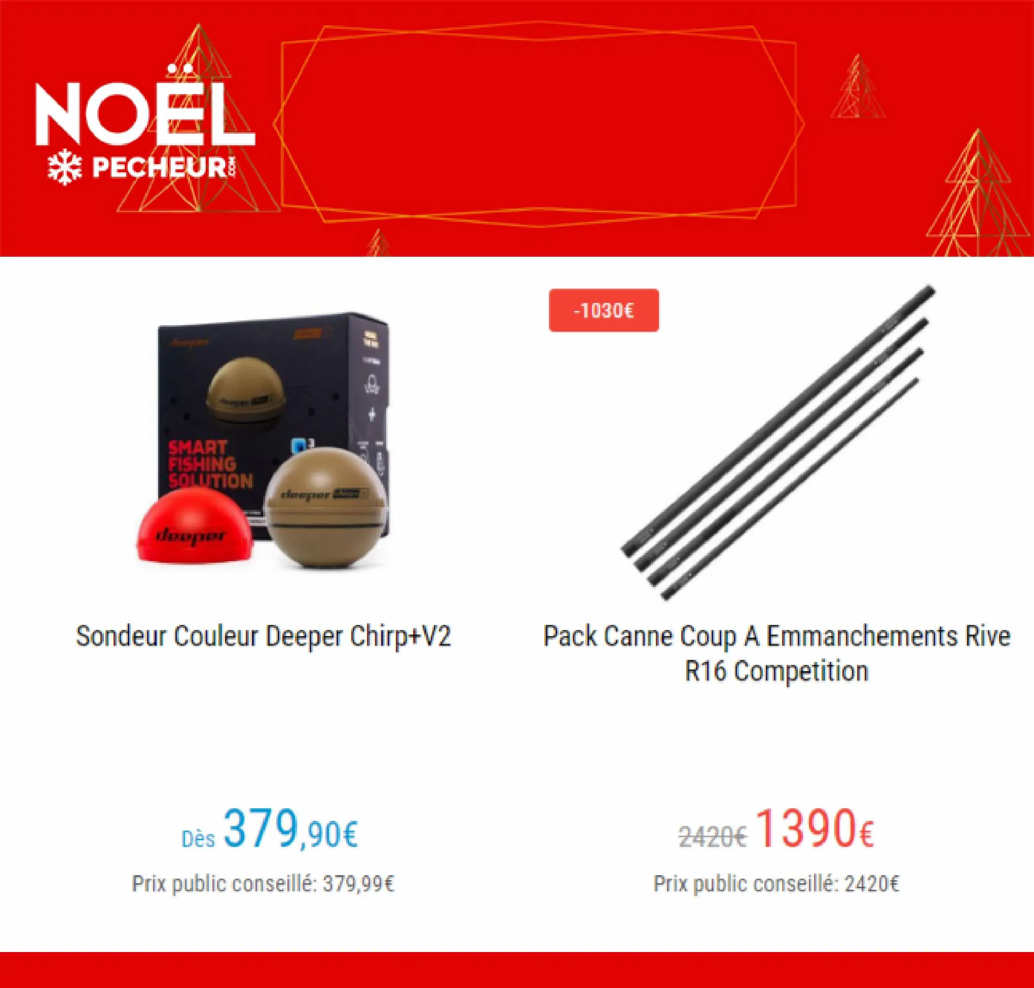 Catalogue Offres Spéciales de Noel, page 00002
