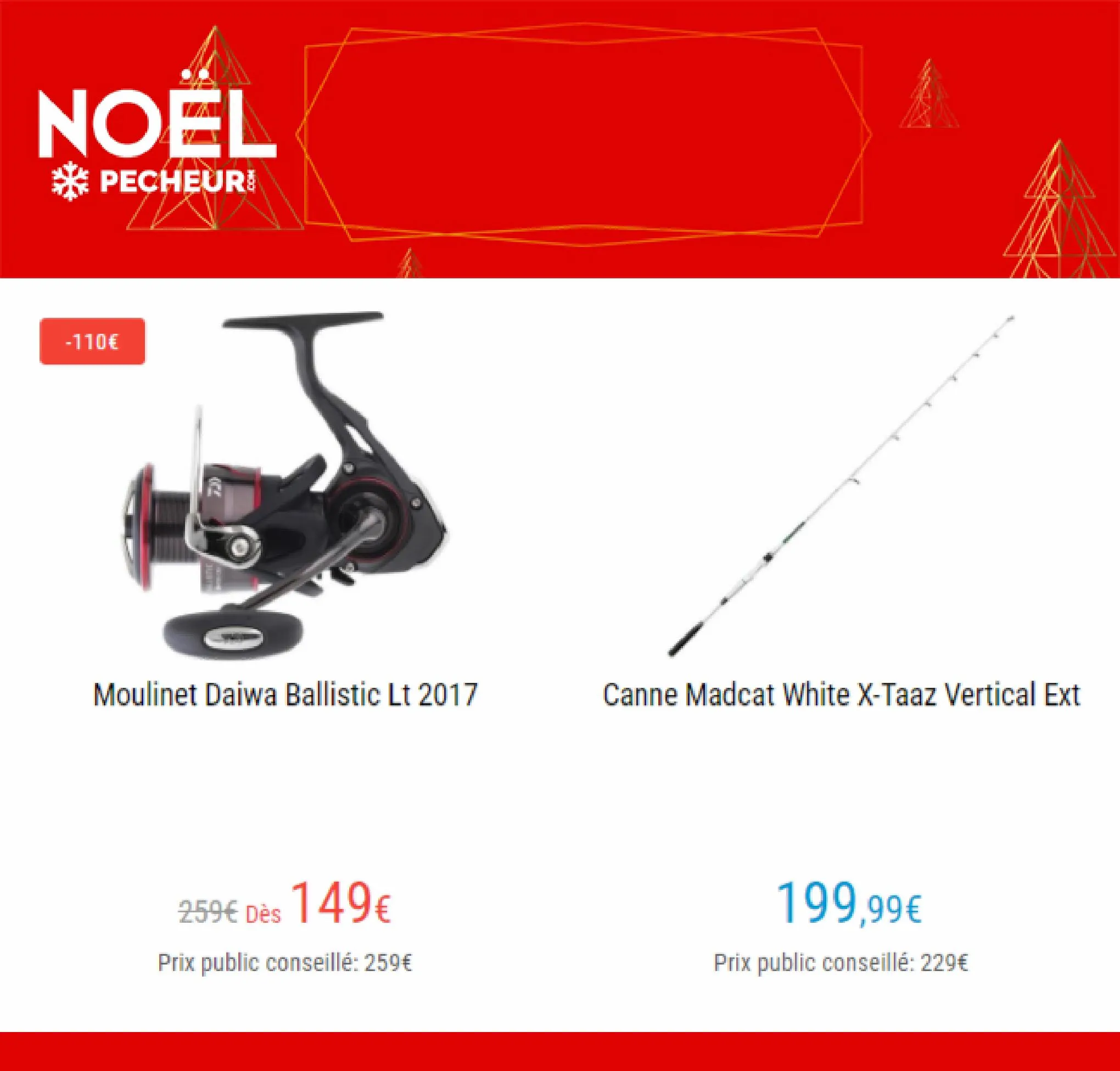 Catalogue Offres Spéciales de Noel, page 00005