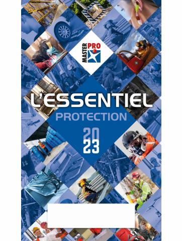 ESSENTIEL PROTECTION 2023 (NON TARIFÉ)