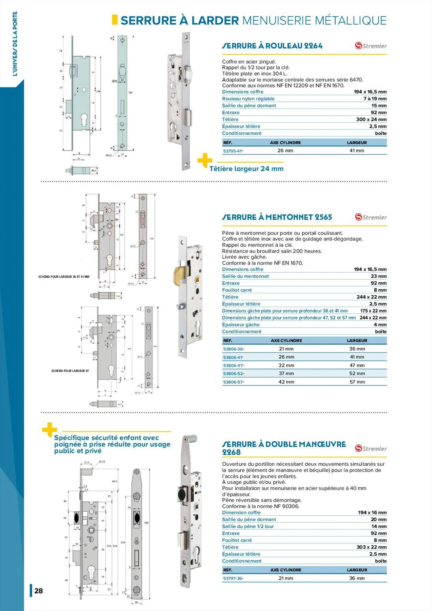 Catalogue Catalogue Master Pro, page 00030