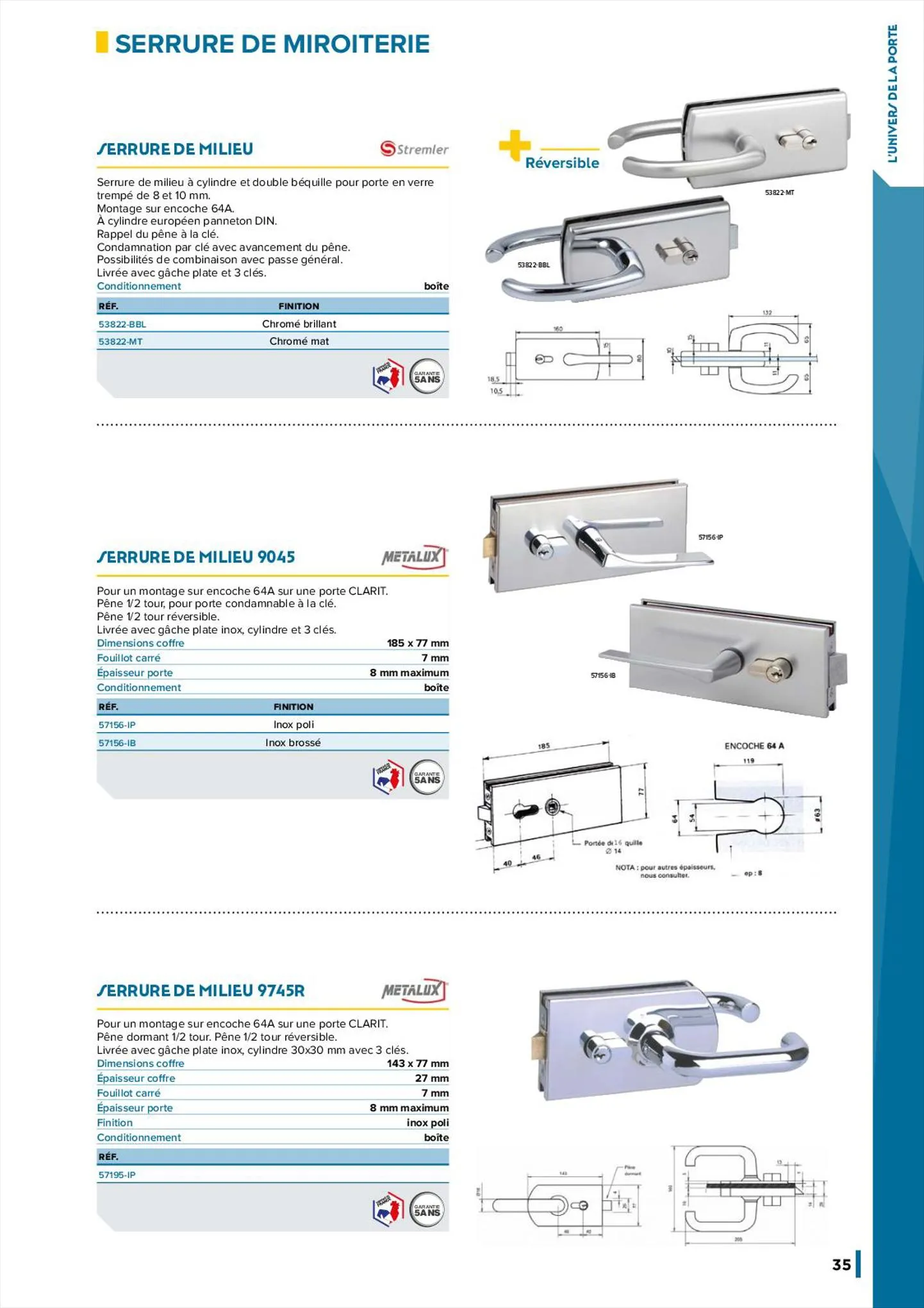 Catalogue Catalogue Master Pro, page 00037
