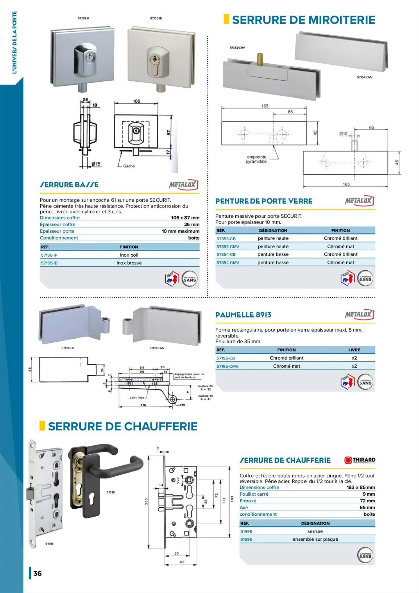 Catalogue Catalogue Master Pro, page 00038