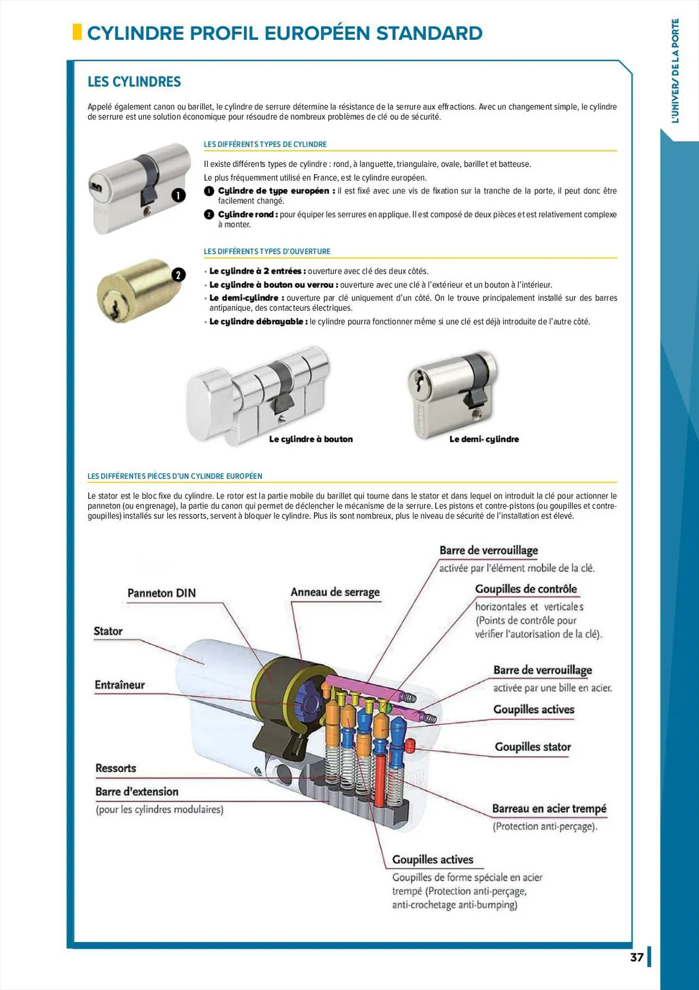 Catalogue Catalogue Master Pro, page 00039