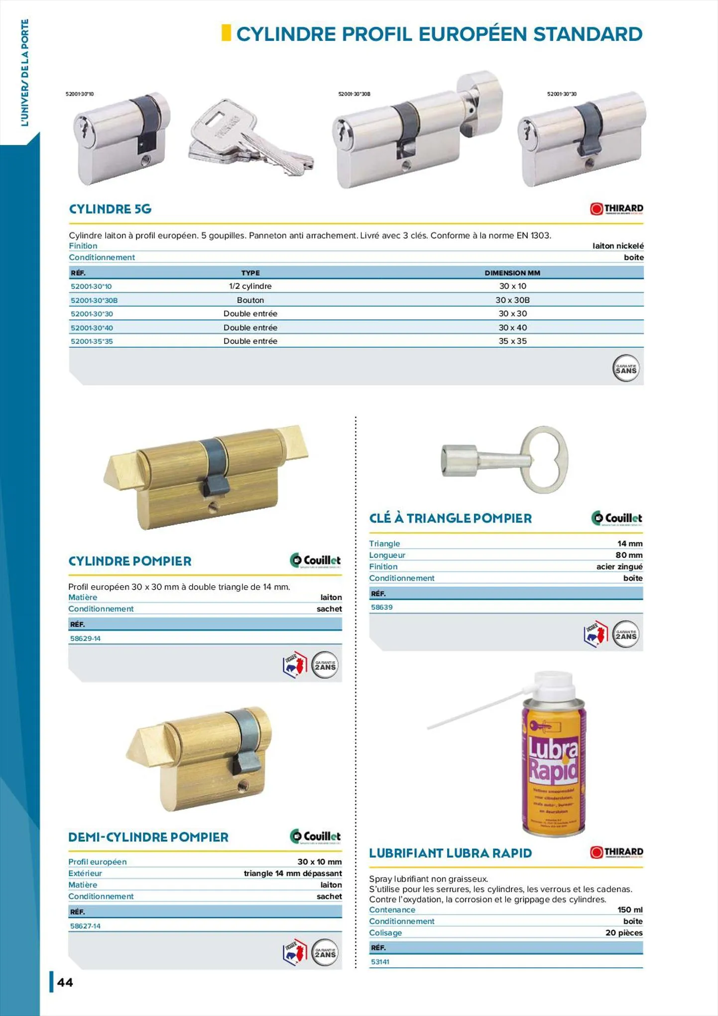 Catalogue Catalogue Master Pro, page 00046