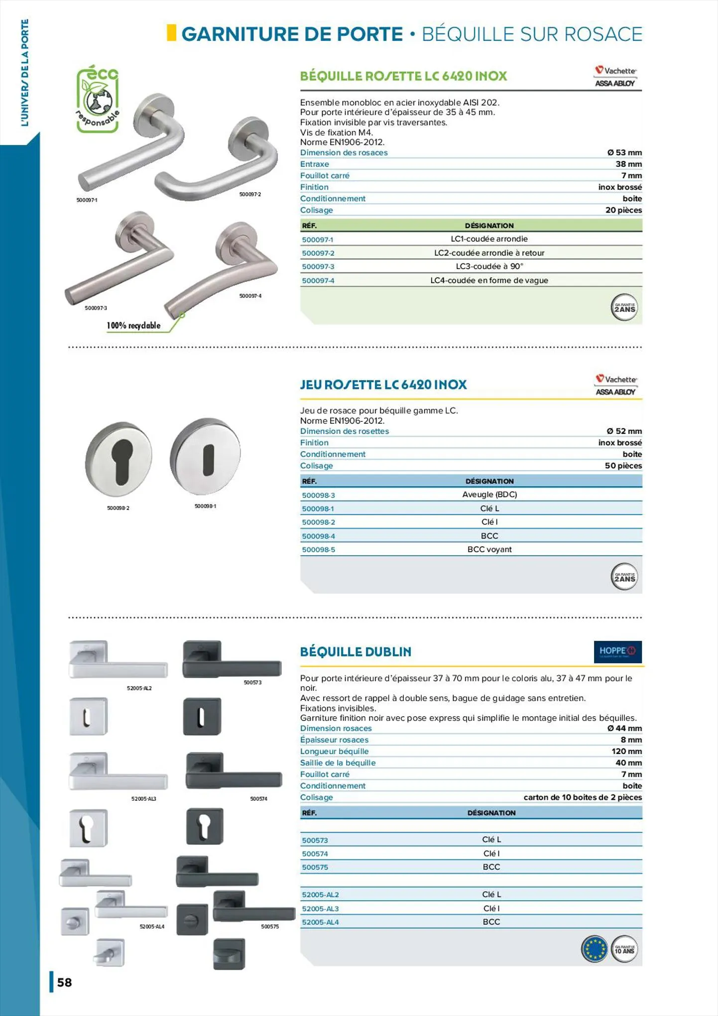 Catalogue Catalogue Master Pro, page 00060