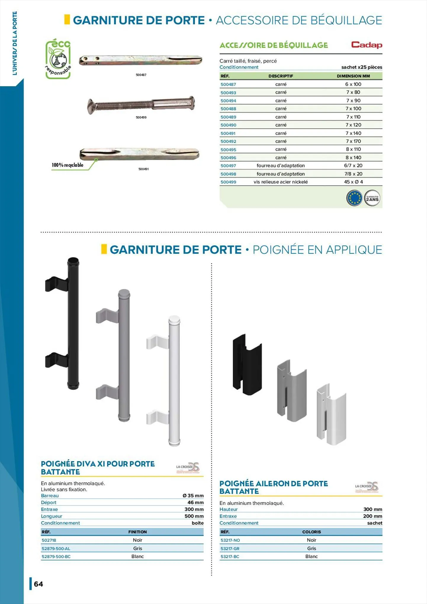 Catalogue Catalogue Master Pro, page 00066