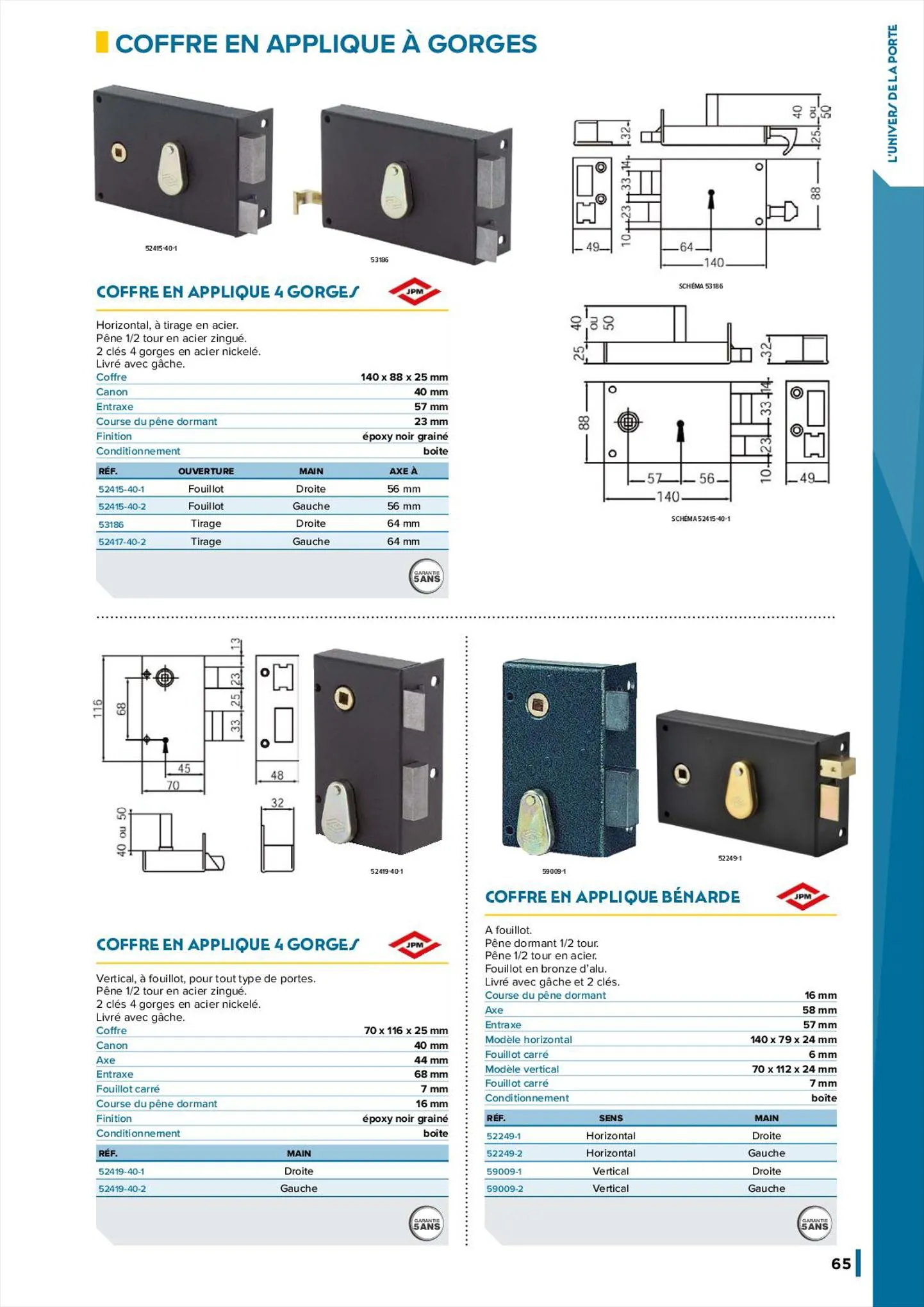 Catalogue Catalogue Master Pro, page 00067