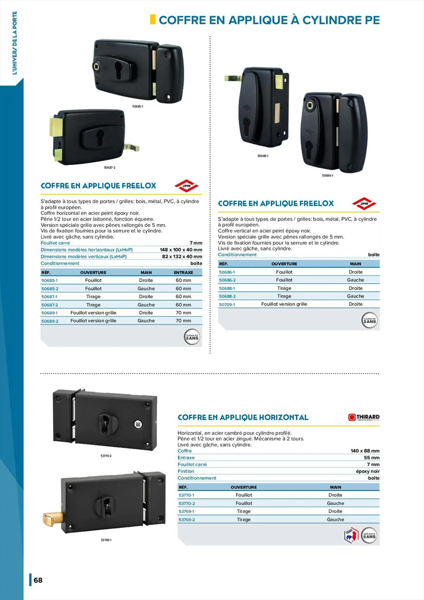 Catalogue Catalogue Master Pro, page 00070