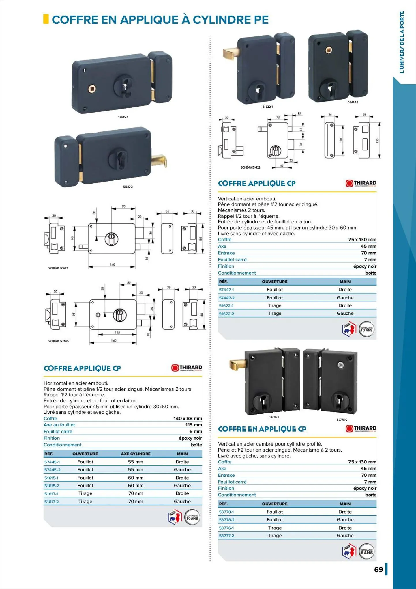 Catalogue Catalogue Master Pro, page 00071