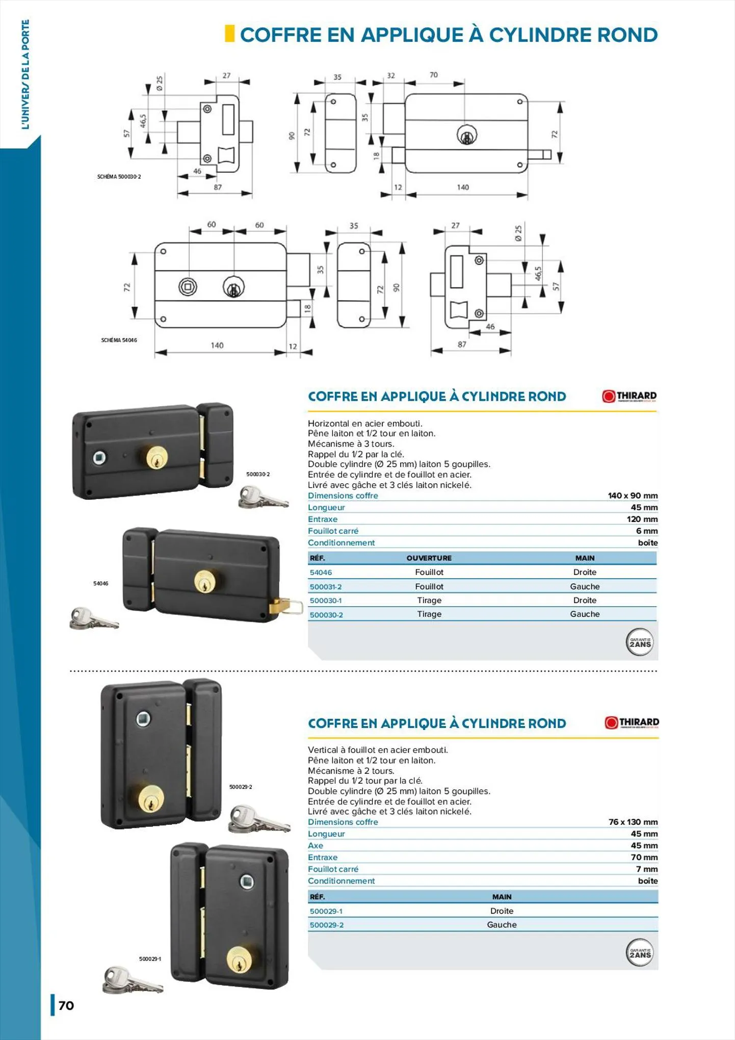 Catalogue Catalogue Master Pro, page 00072