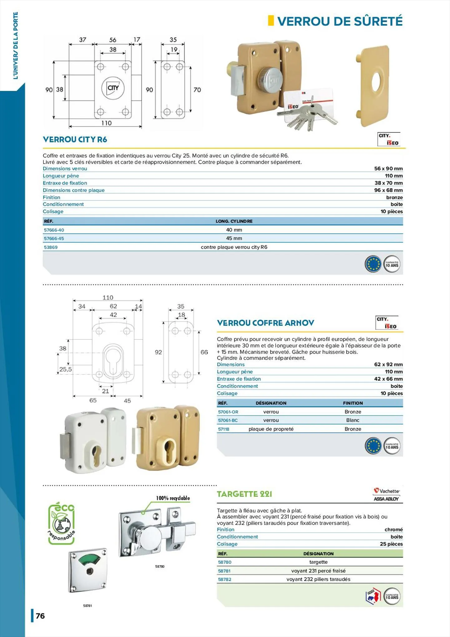 Catalogue Catalogue Master Pro, page 00078