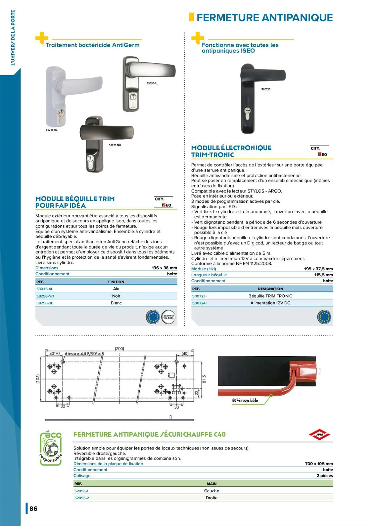Catalogue Catalogue Master Pro, page 00088