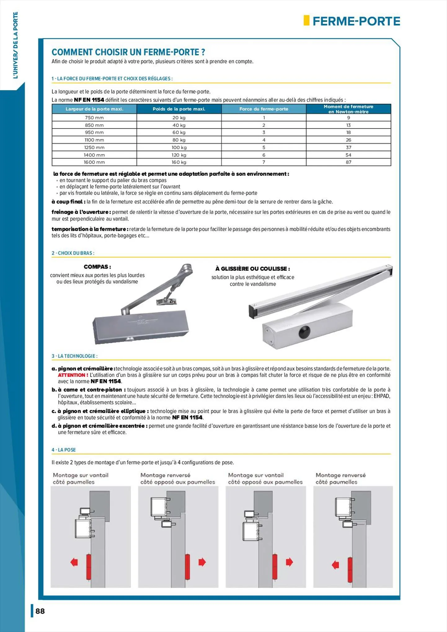 Catalogue Catalogue Master Pro, page 00090