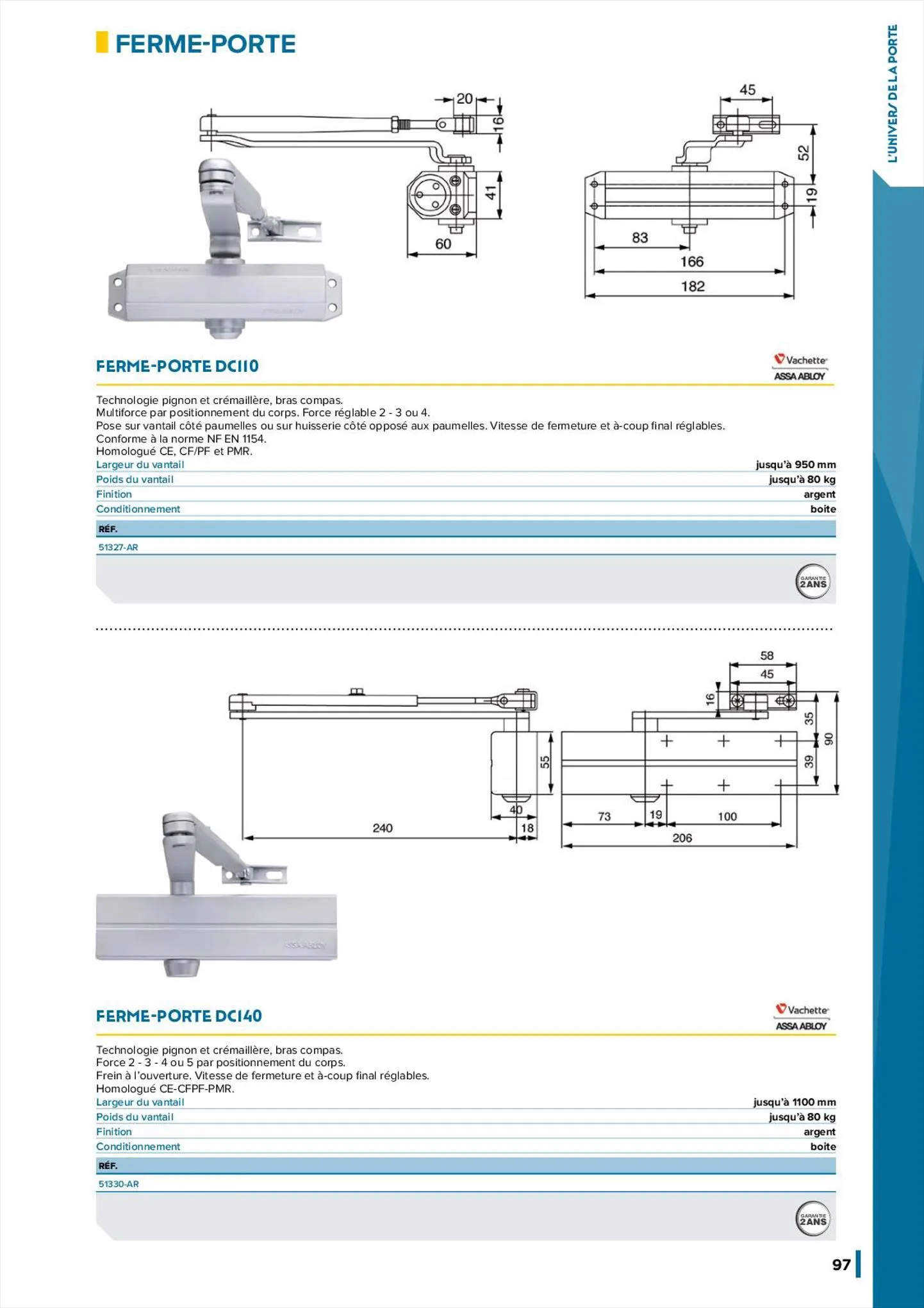 Catalogue Catalogue Master Pro, page 00099