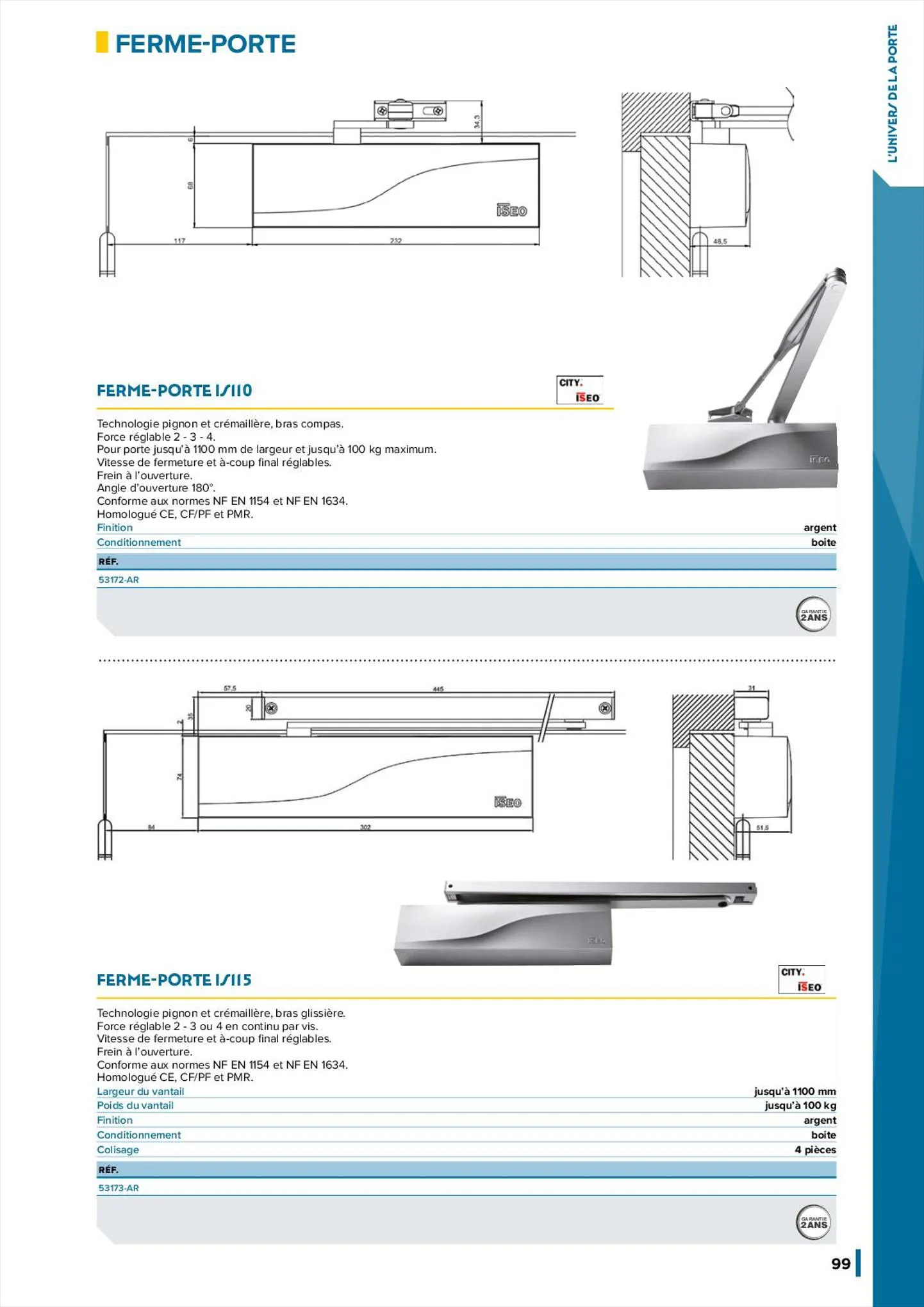 Catalogue Catalogue Master Pro, page 00101