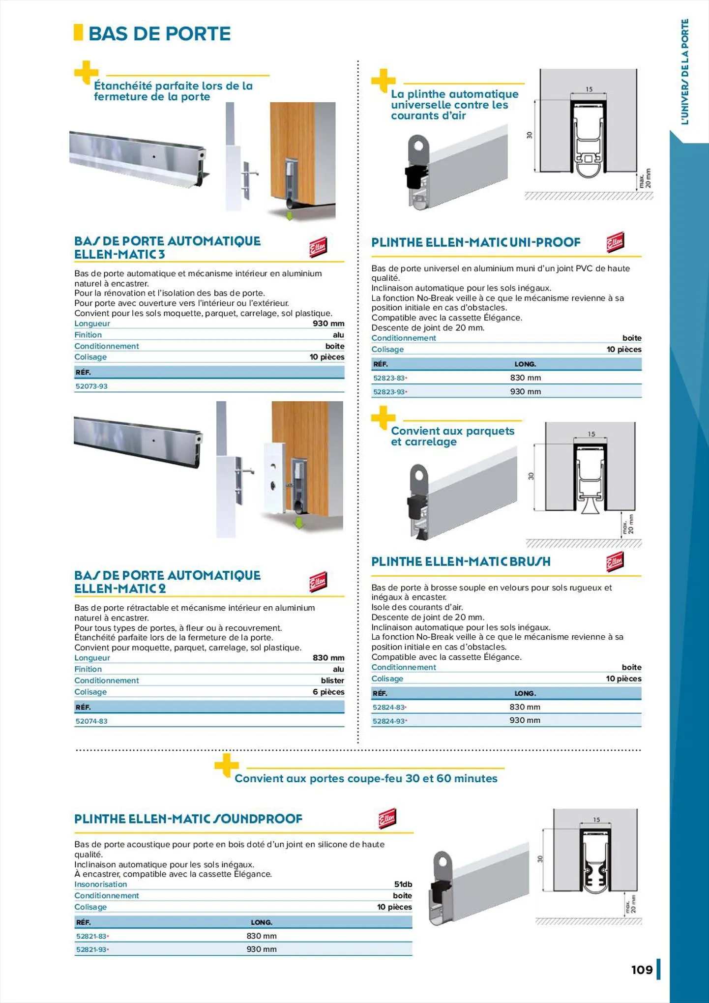 Catalogue Catalogue Master Pro, page 00111