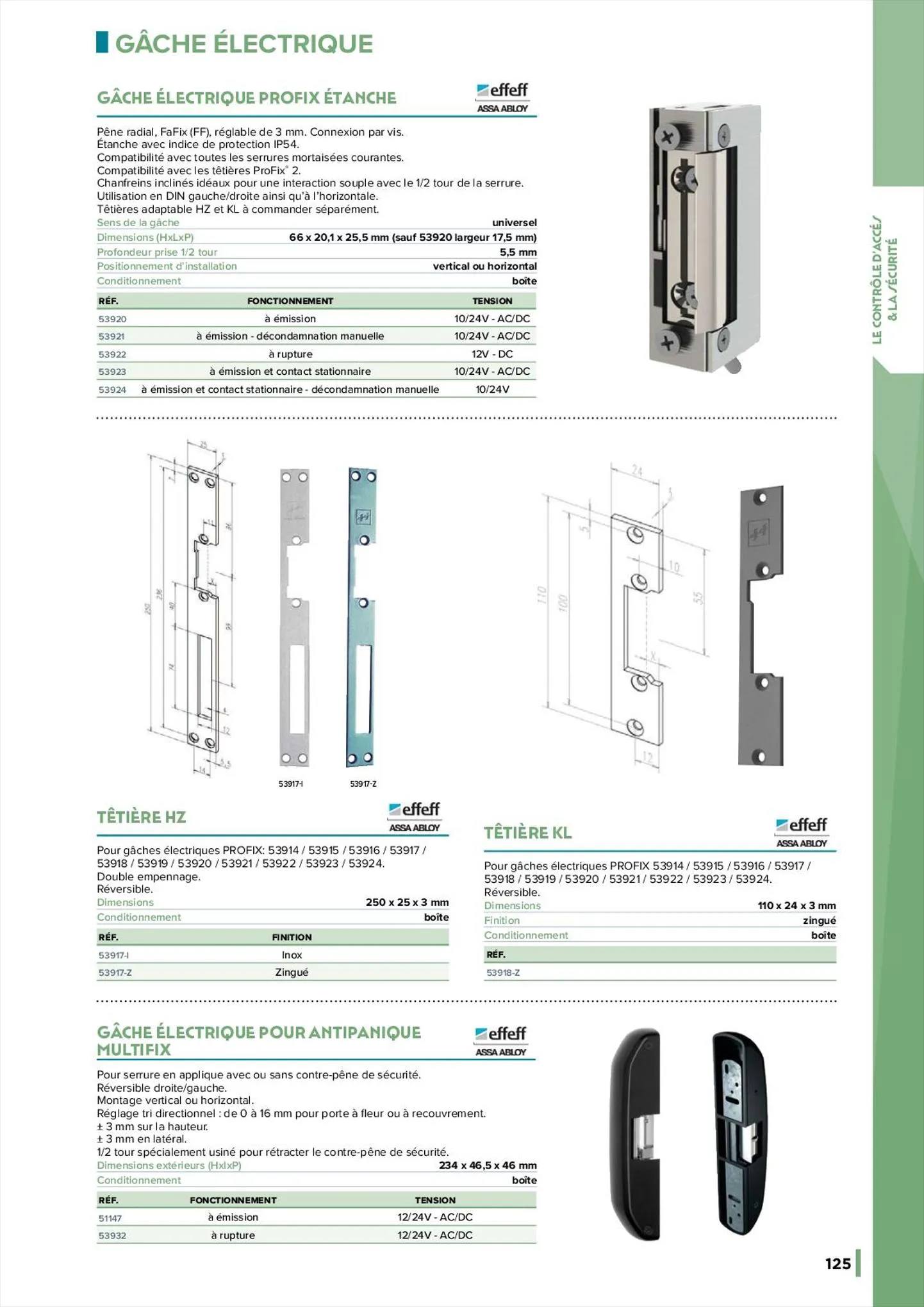 Catalogue Catalogue Master Pro, page 00127