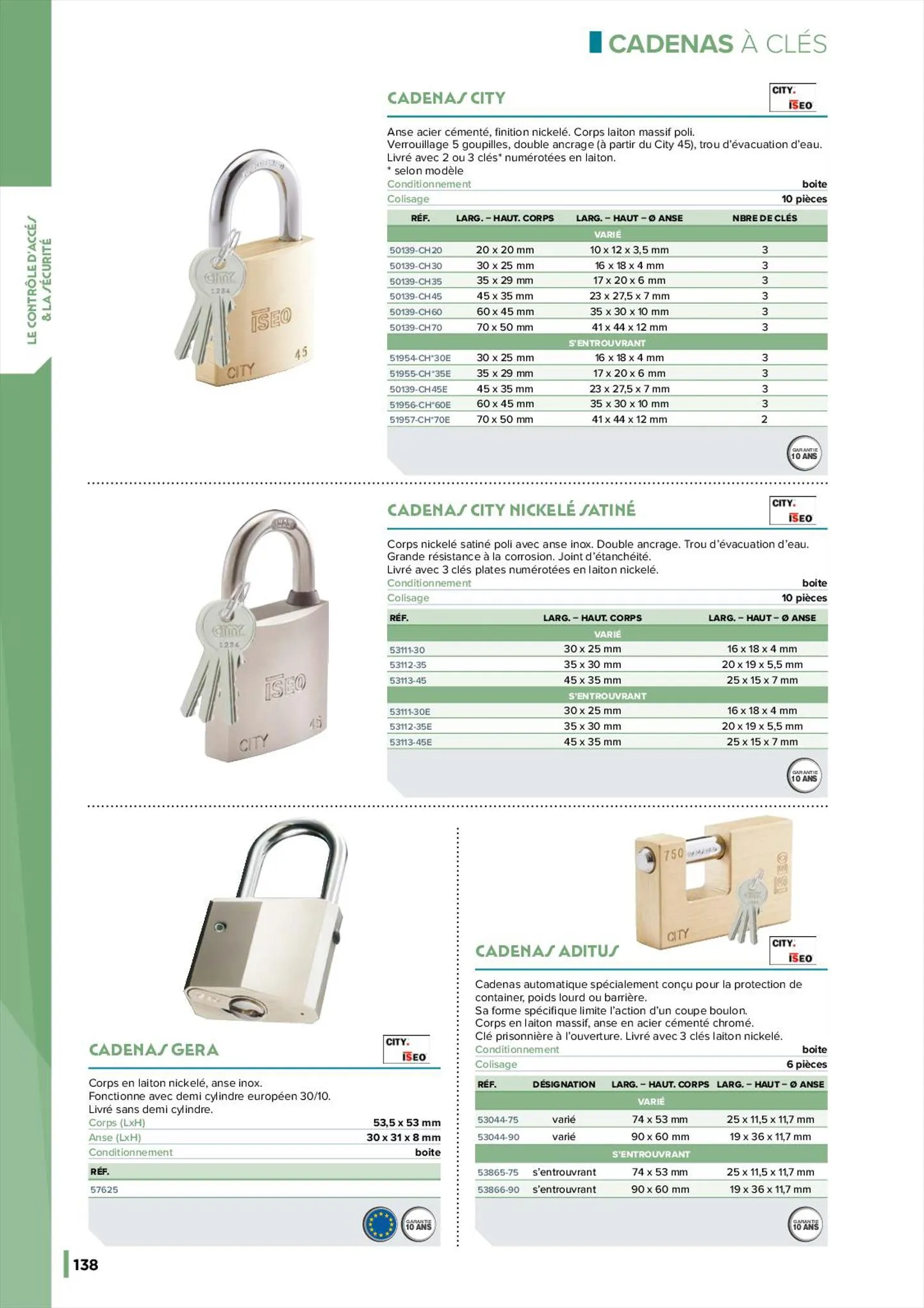 Catalogue Catalogue Master Pro, page 00140