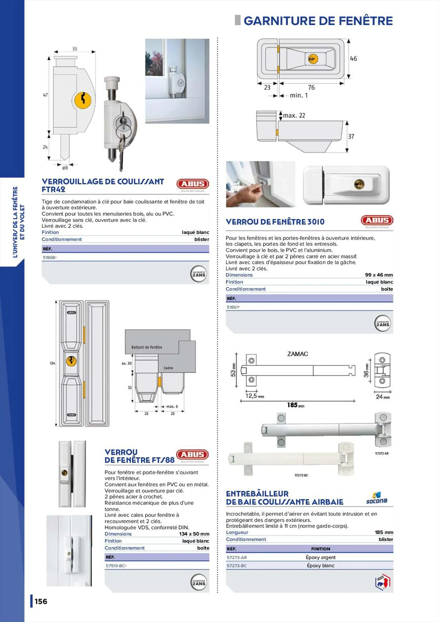 Catalogue Catalogue Master Pro, page 00158