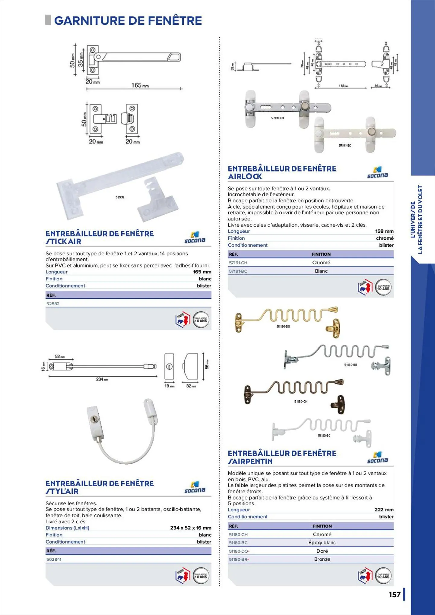 Catalogue Catalogue Master Pro, page 00159