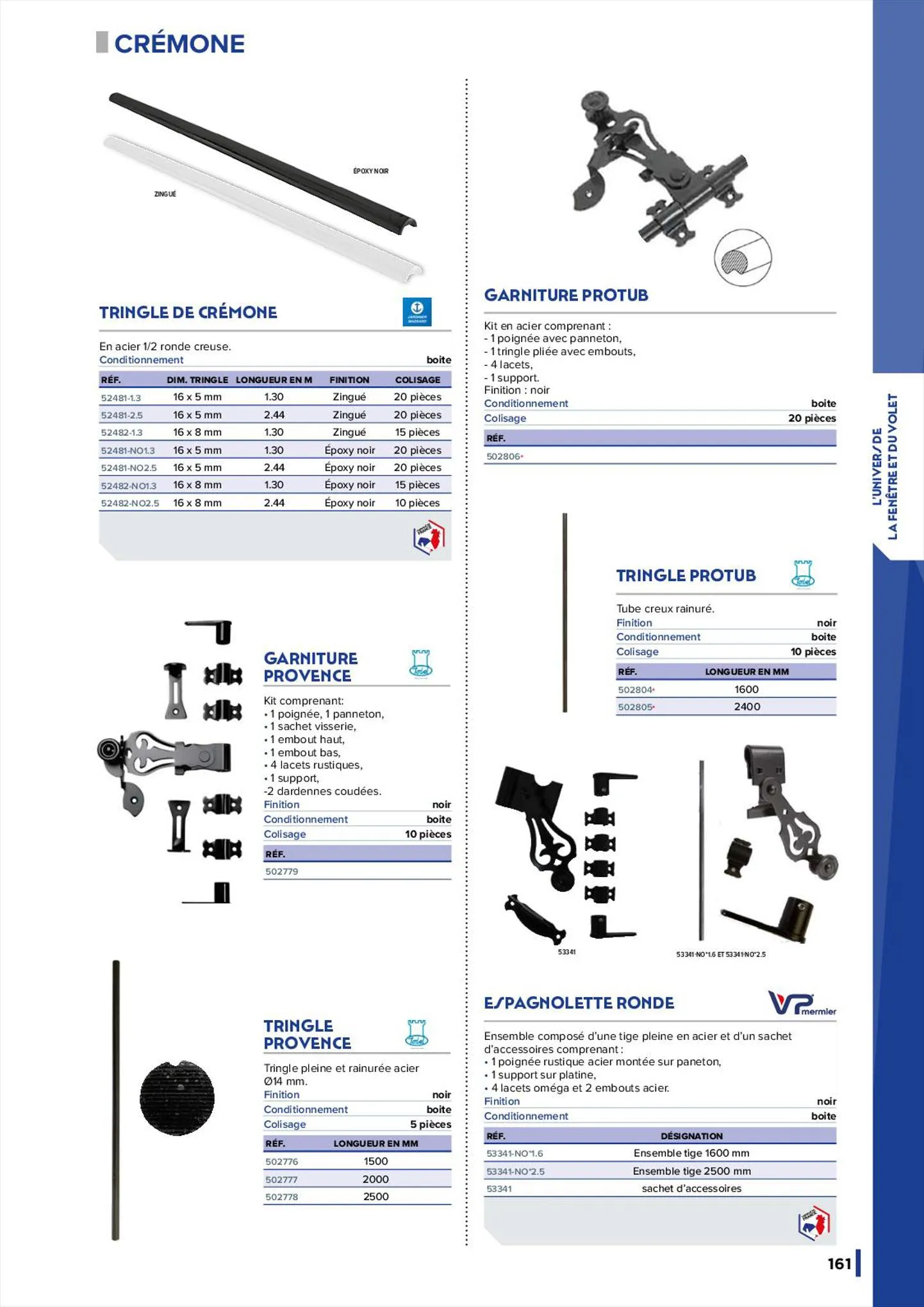 Catalogue Catalogue Master Pro, page 00163