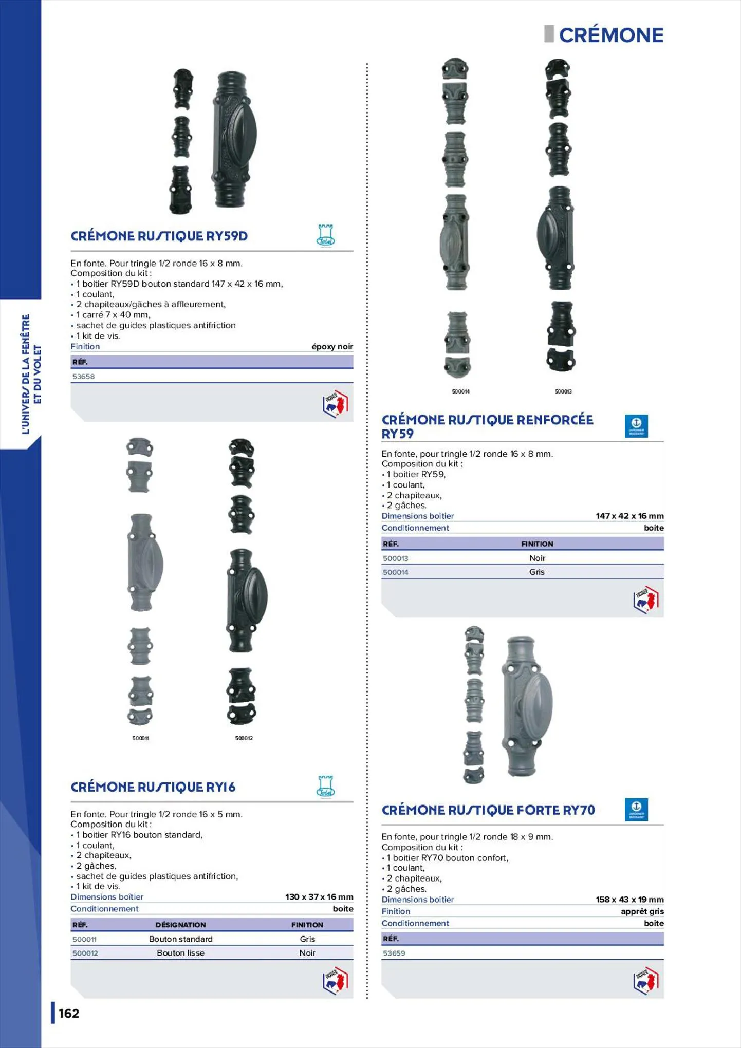 Catalogue Catalogue Master Pro, page 00164