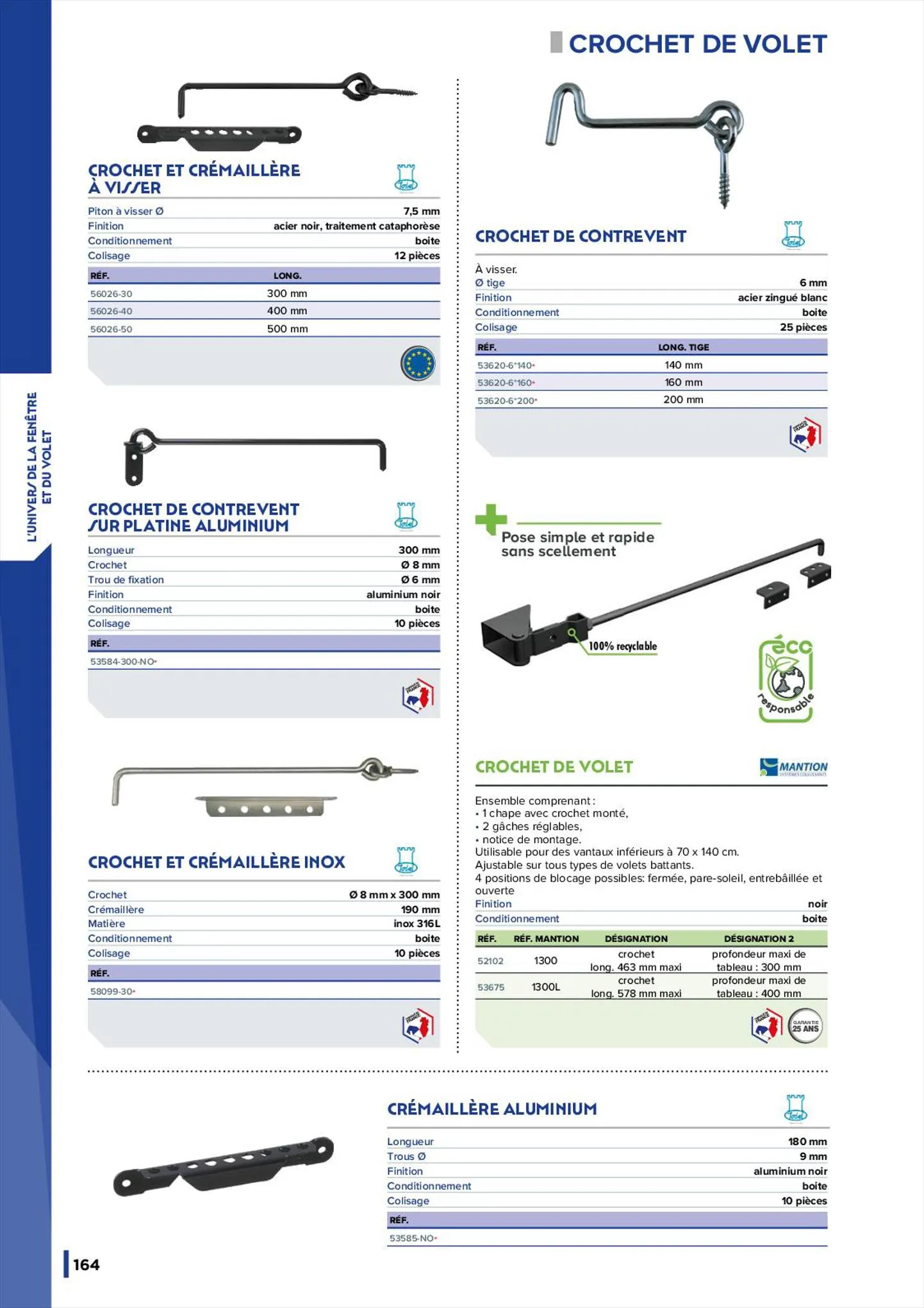 Catalogue Catalogue Master Pro, page 00166