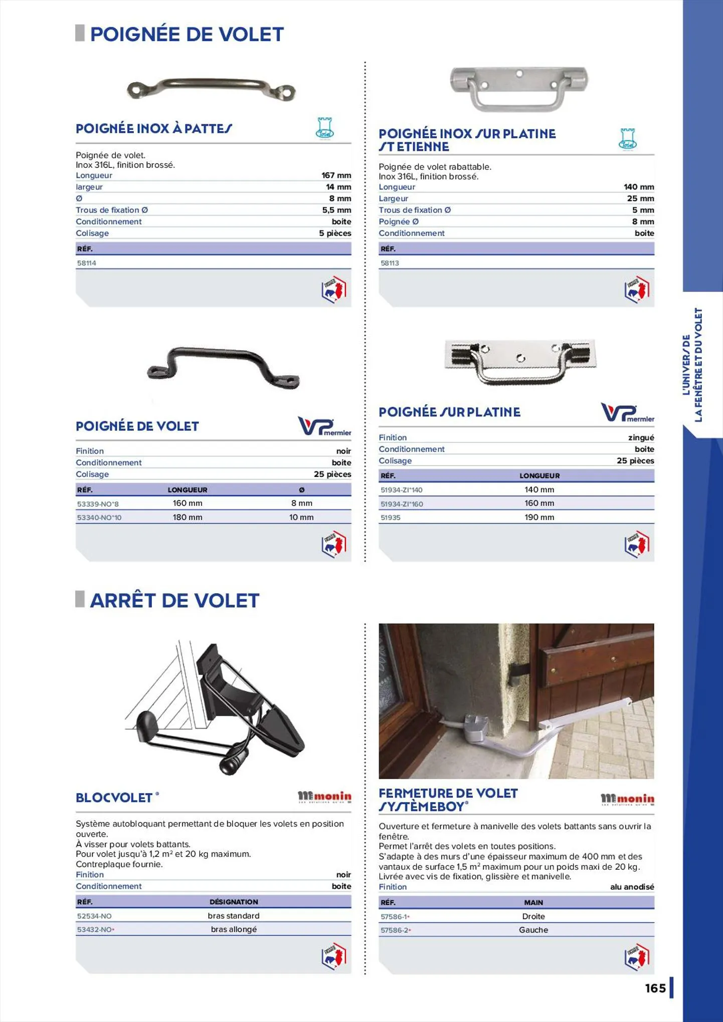 Catalogue Catalogue Master Pro, page 00167