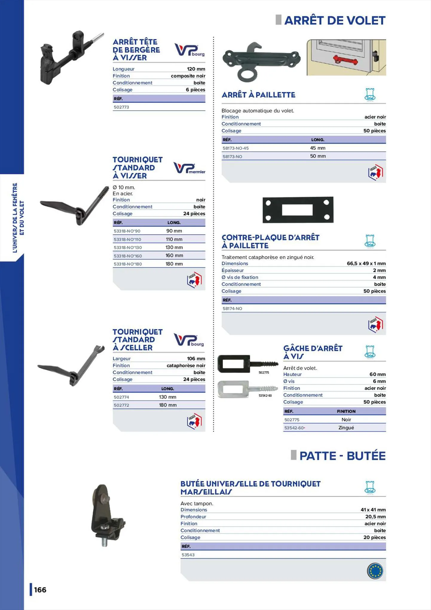 Catalogue Catalogue Master Pro, page 00168