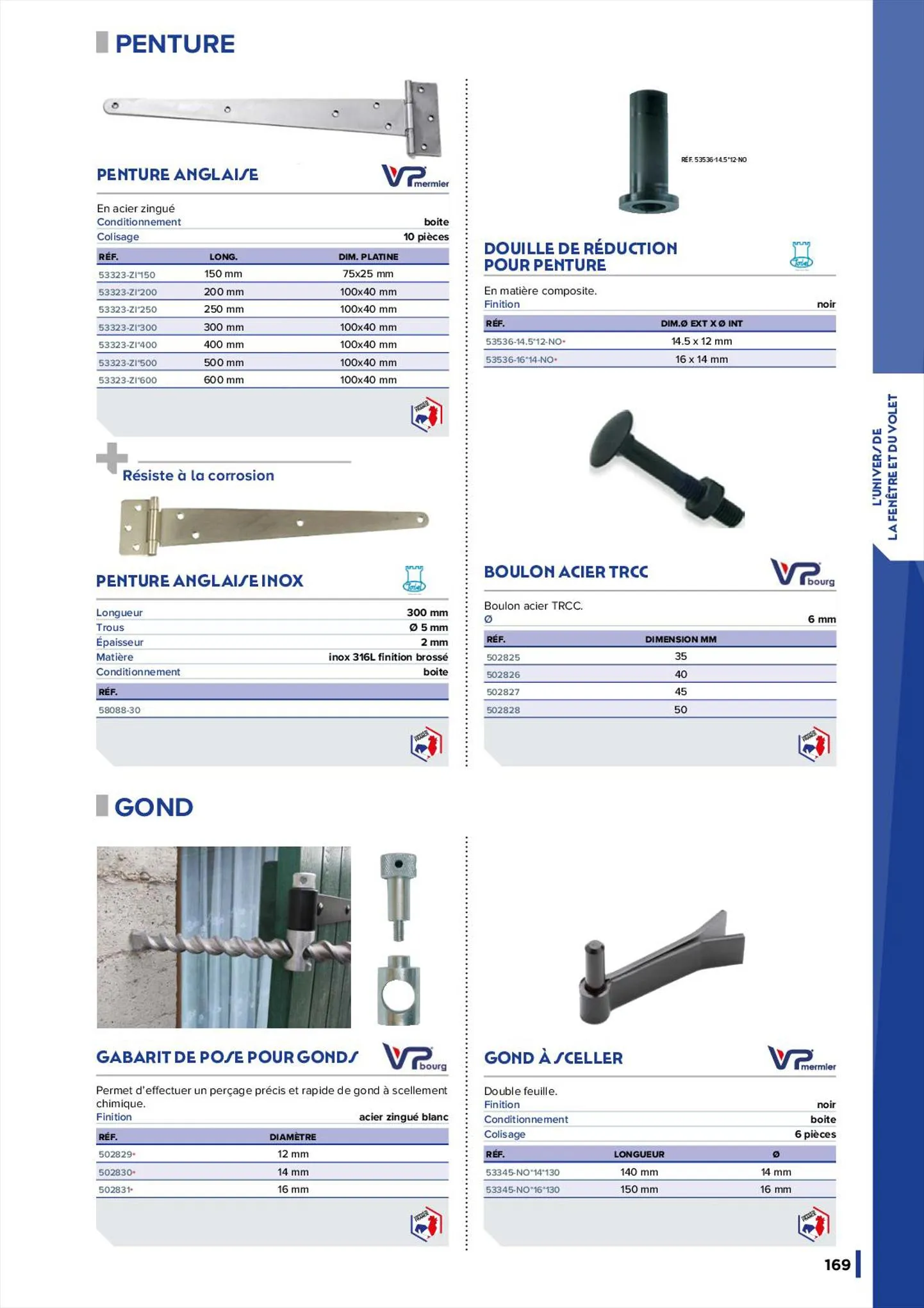 Catalogue Catalogue Master Pro, page 00171
