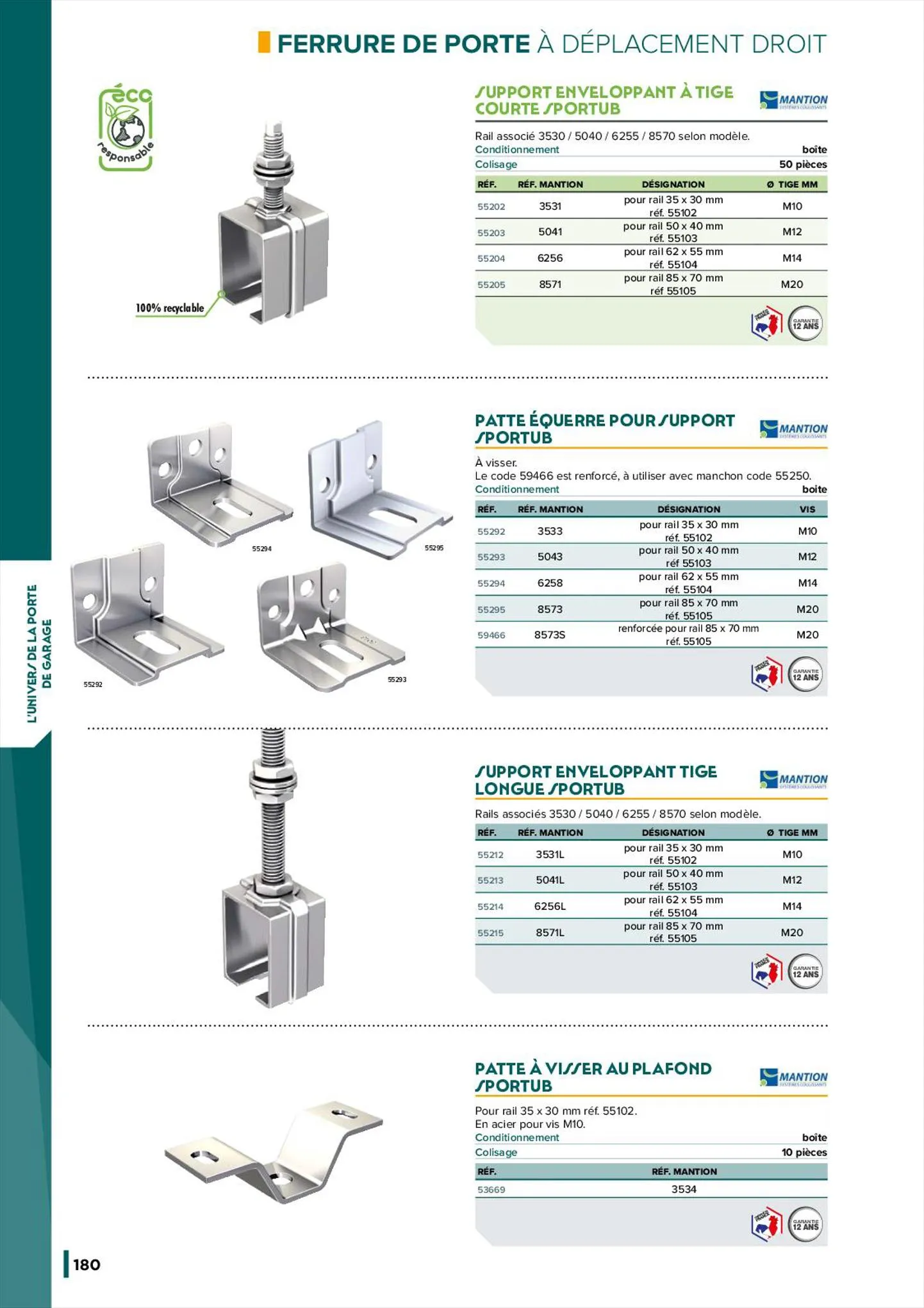 Catalogue Catalogue Master Pro, page 00182