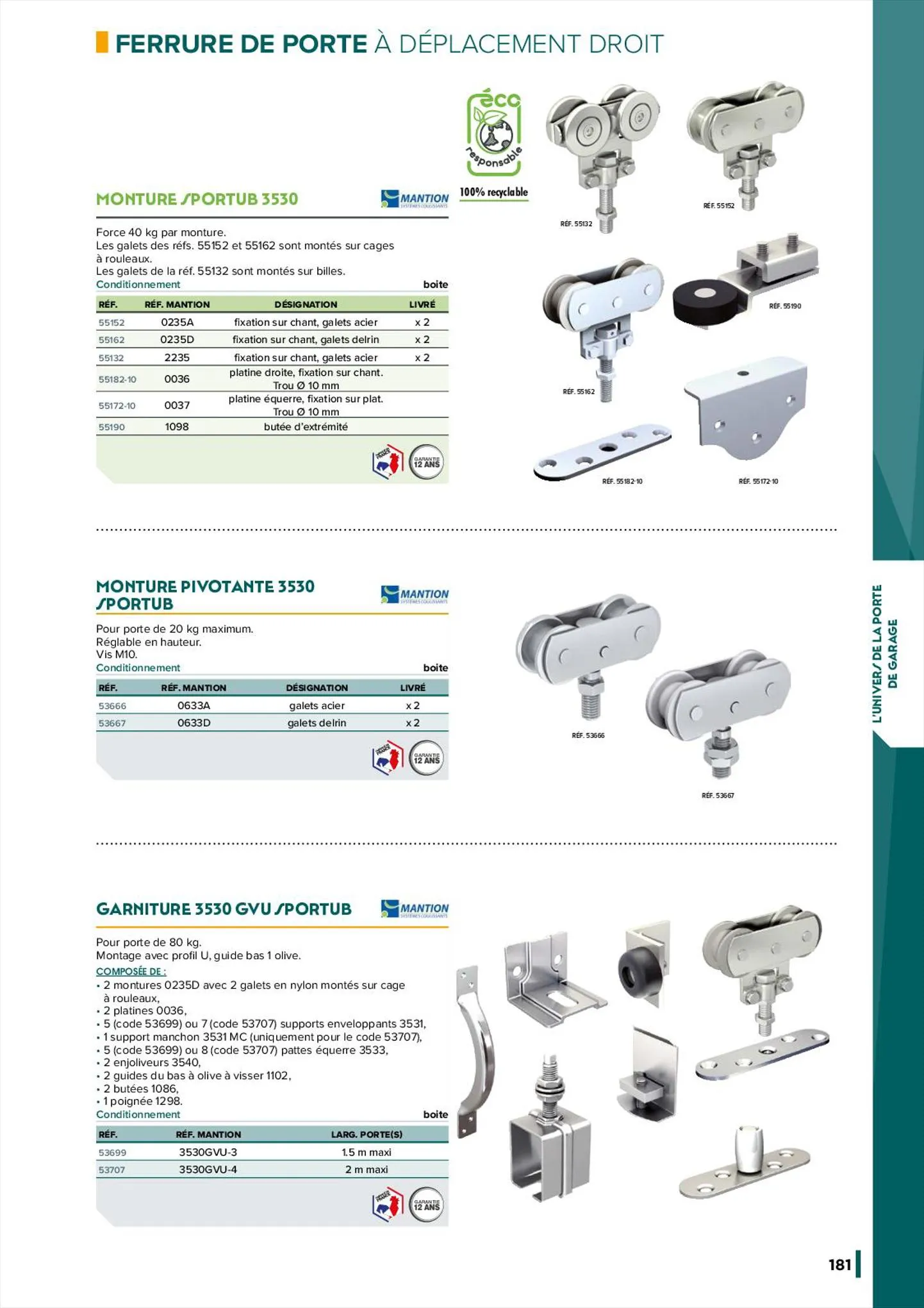 Catalogue Catalogue Master Pro, page 00183