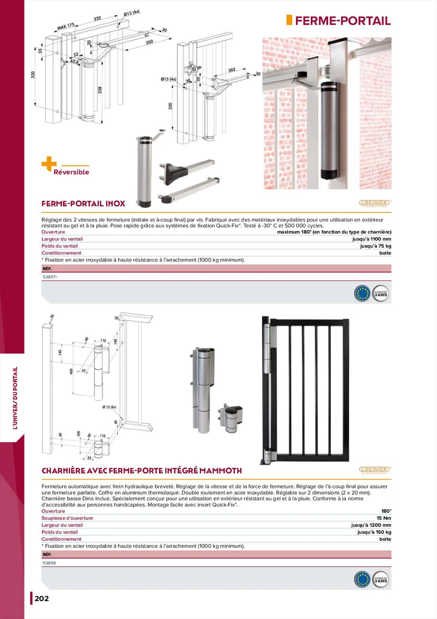 Catalogue Catalogue Master Pro, page 00204