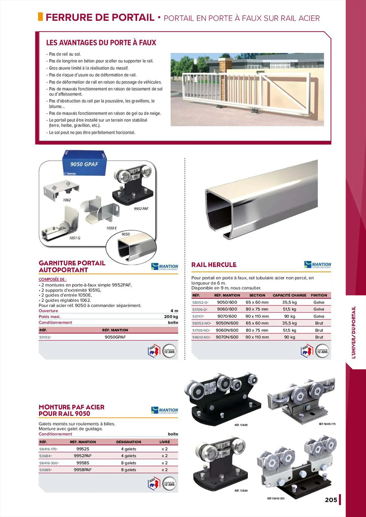 Catalogue Catalogue Master Pro, page 00207