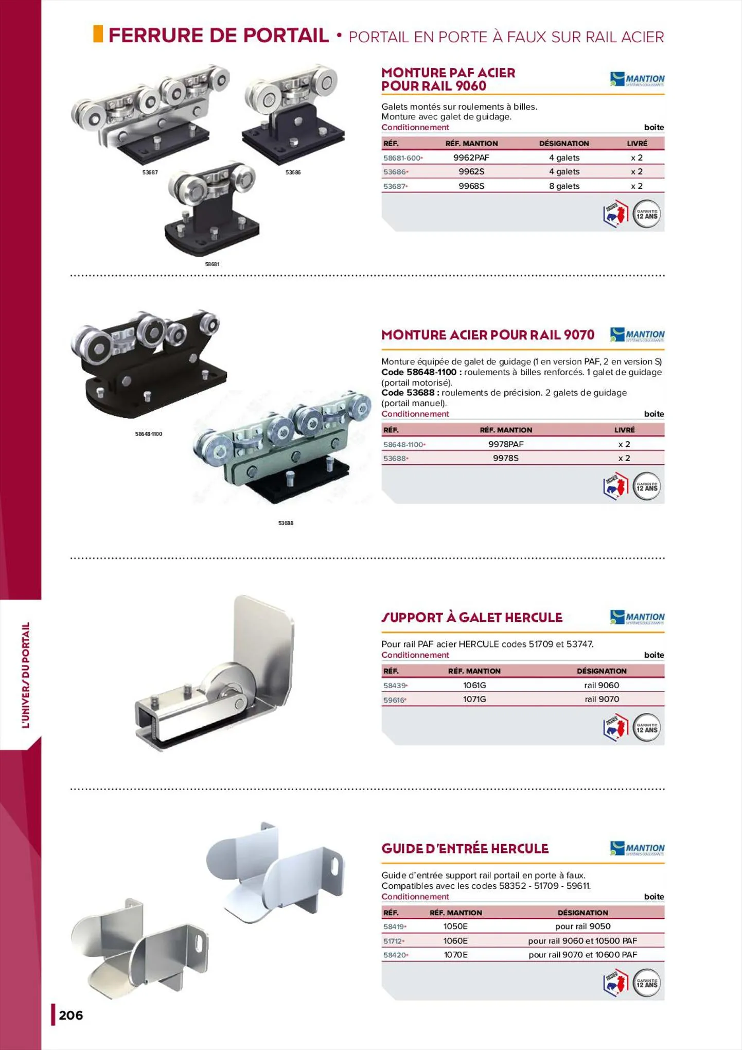 Catalogue Catalogue Master Pro, page 00208