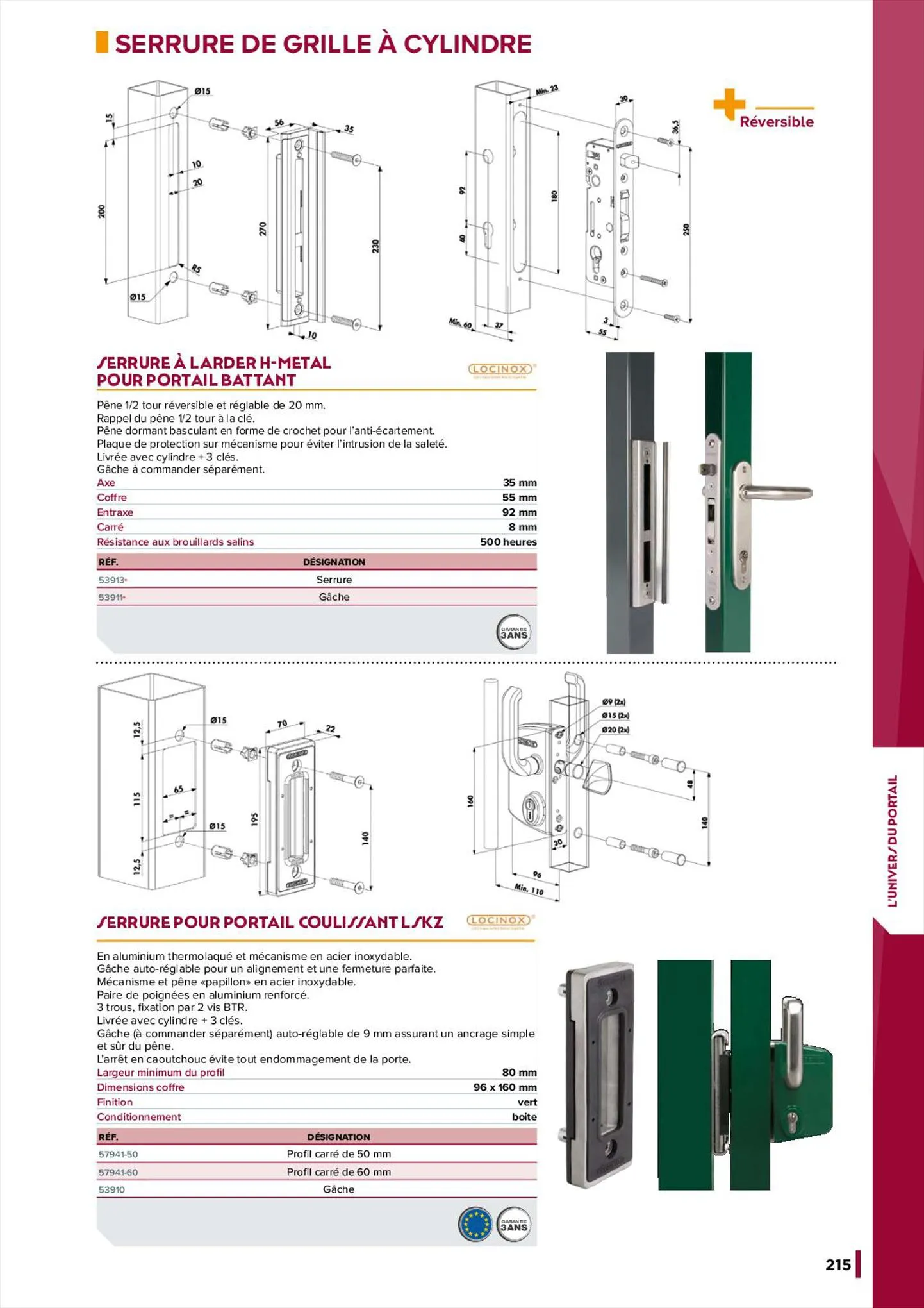 Catalogue Catalogue Master Pro, page 00217