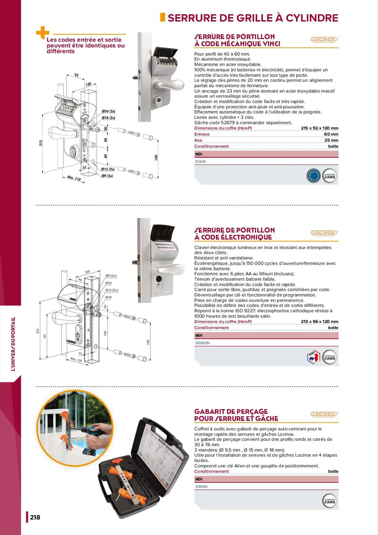 Catalogue Catalogue Master Pro, page 00220