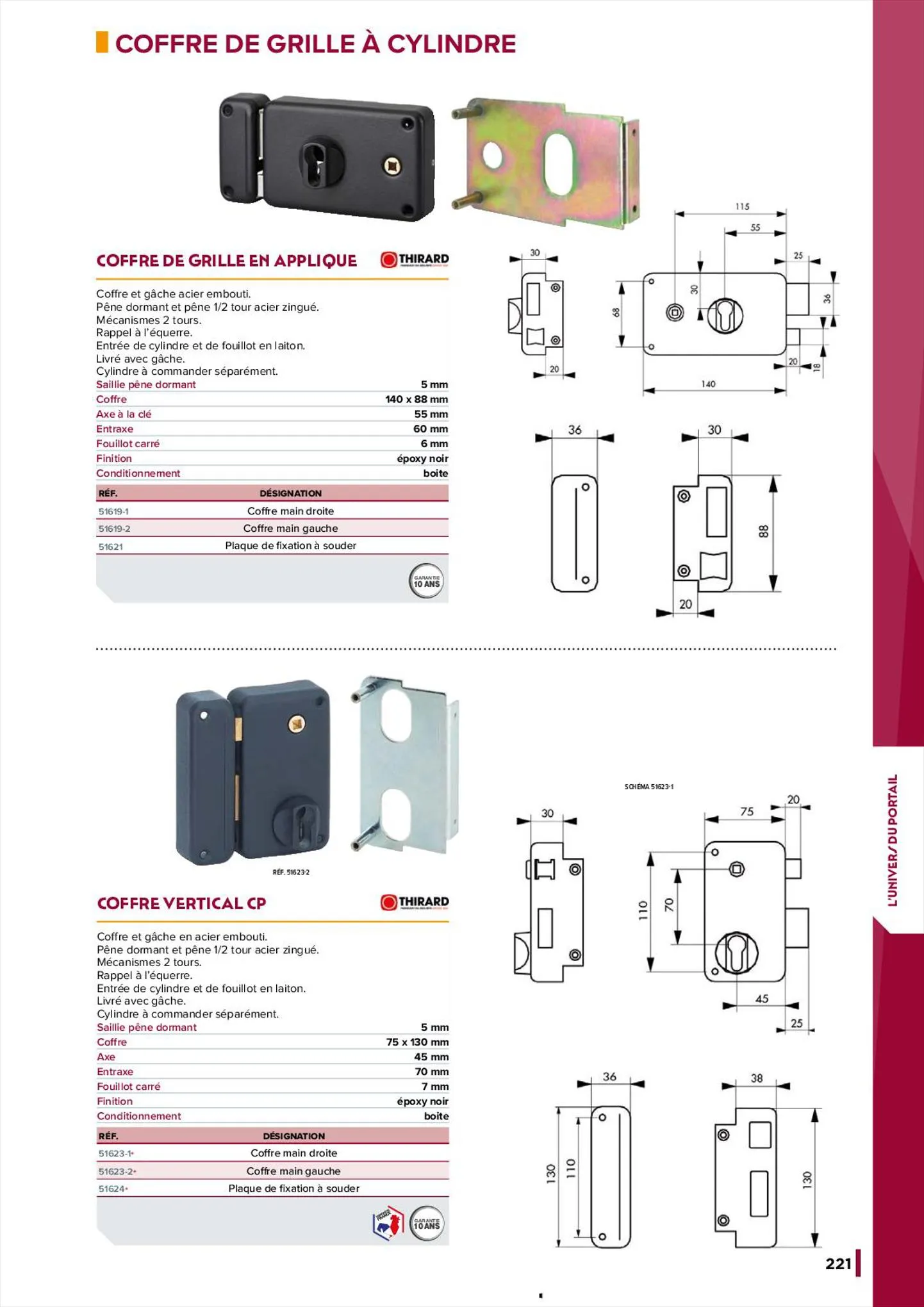 Catalogue Catalogue Master Pro, page 00223