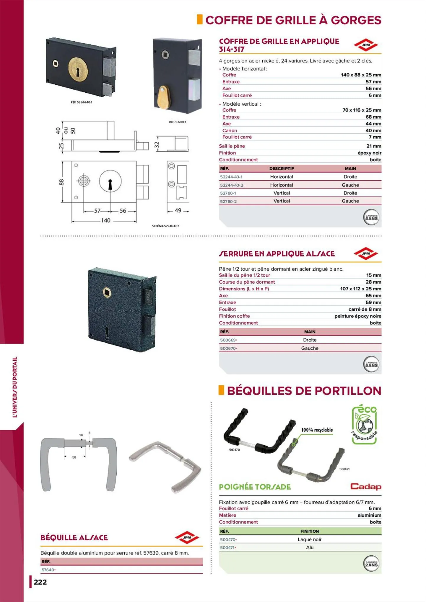Catalogue Catalogue Master Pro, page 00224