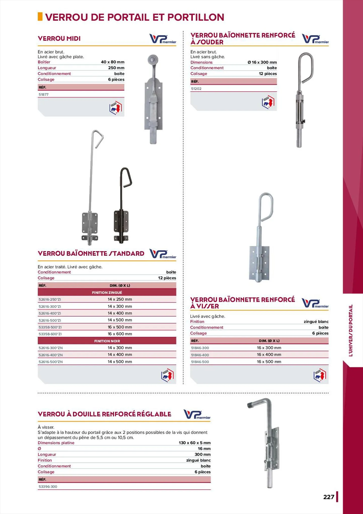 Catalogue Catalogue Master Pro, page 00229