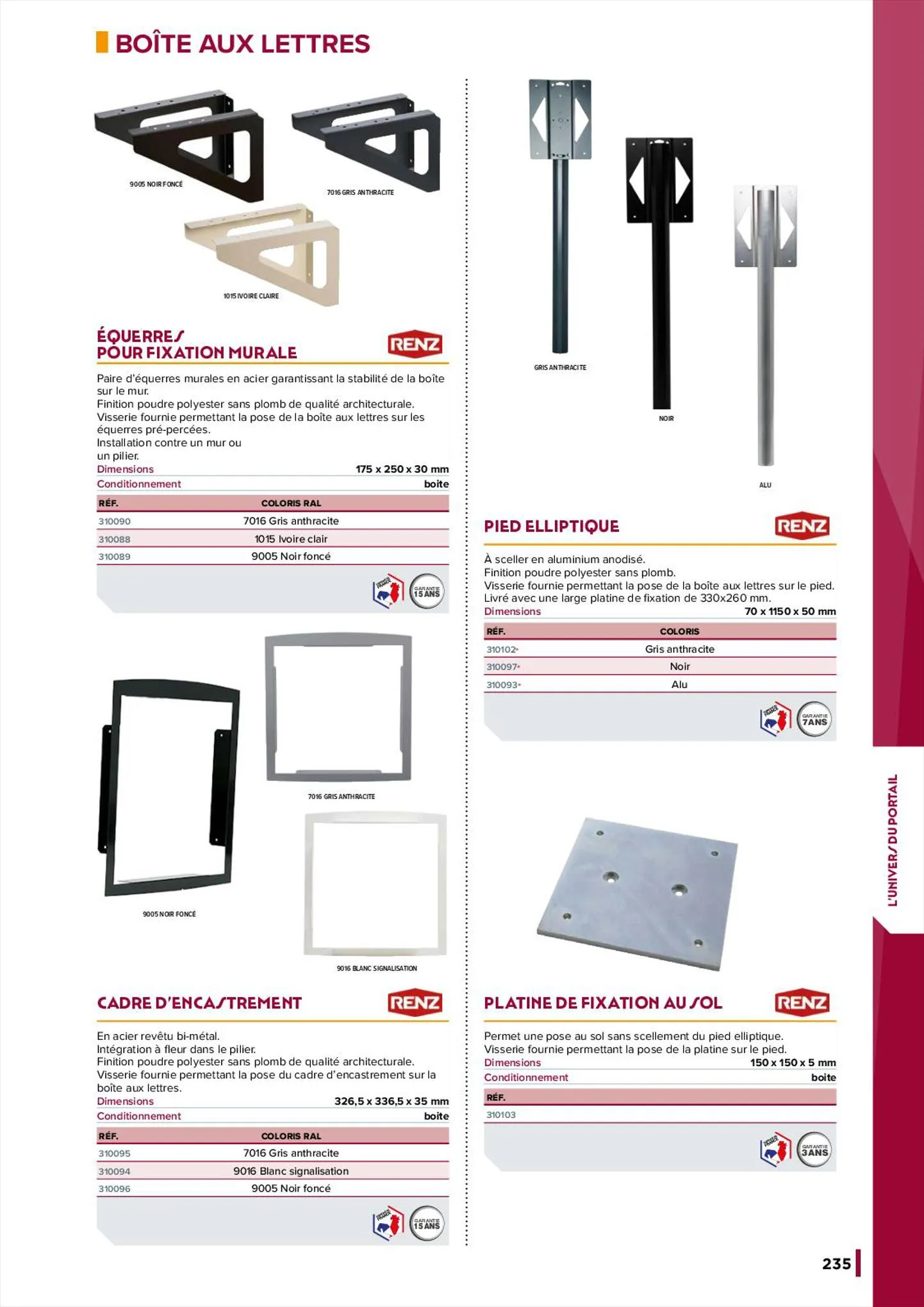 Catalogue Catalogue Master Pro, page 00237