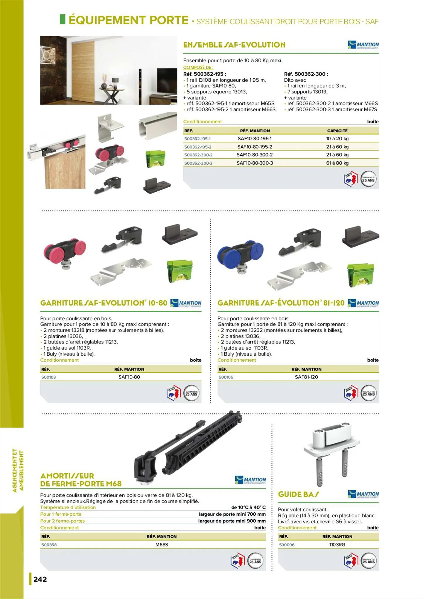 Catalogue Catalogue Master Pro, page 00244