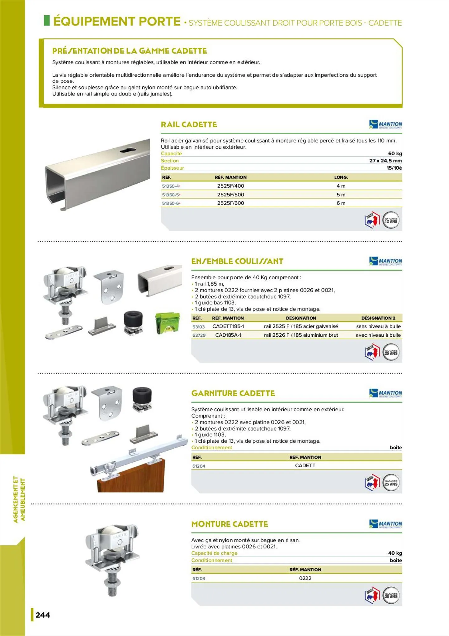Catalogue Catalogue Master Pro, page 00246