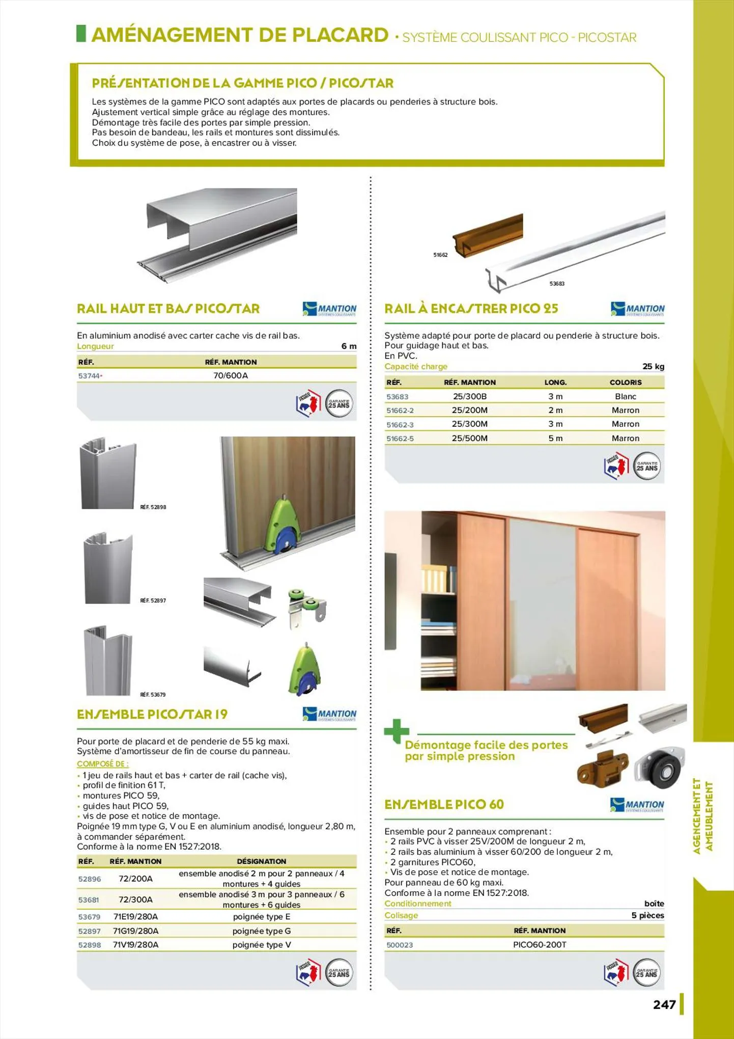 Catalogue Catalogue Master Pro, page 00249