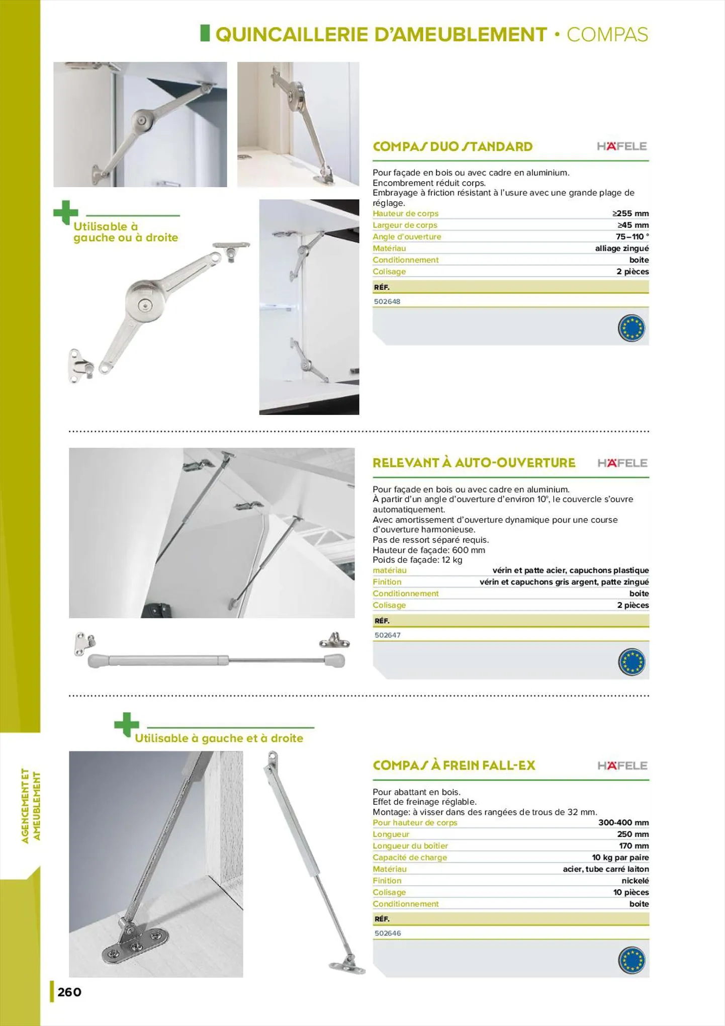 Catalogue Catalogue Master Pro, page 00262