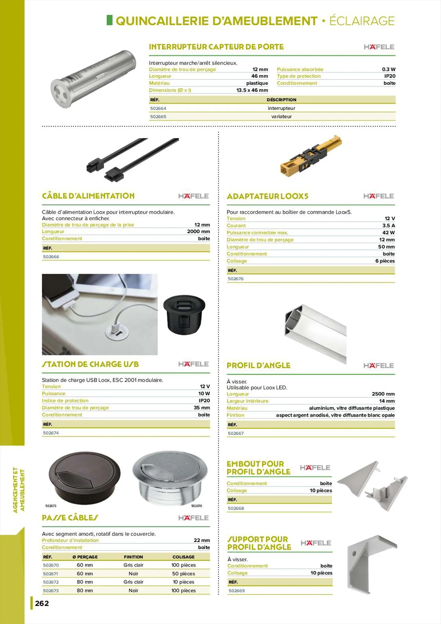 Catalogue Catalogue Master Pro, page 00264
