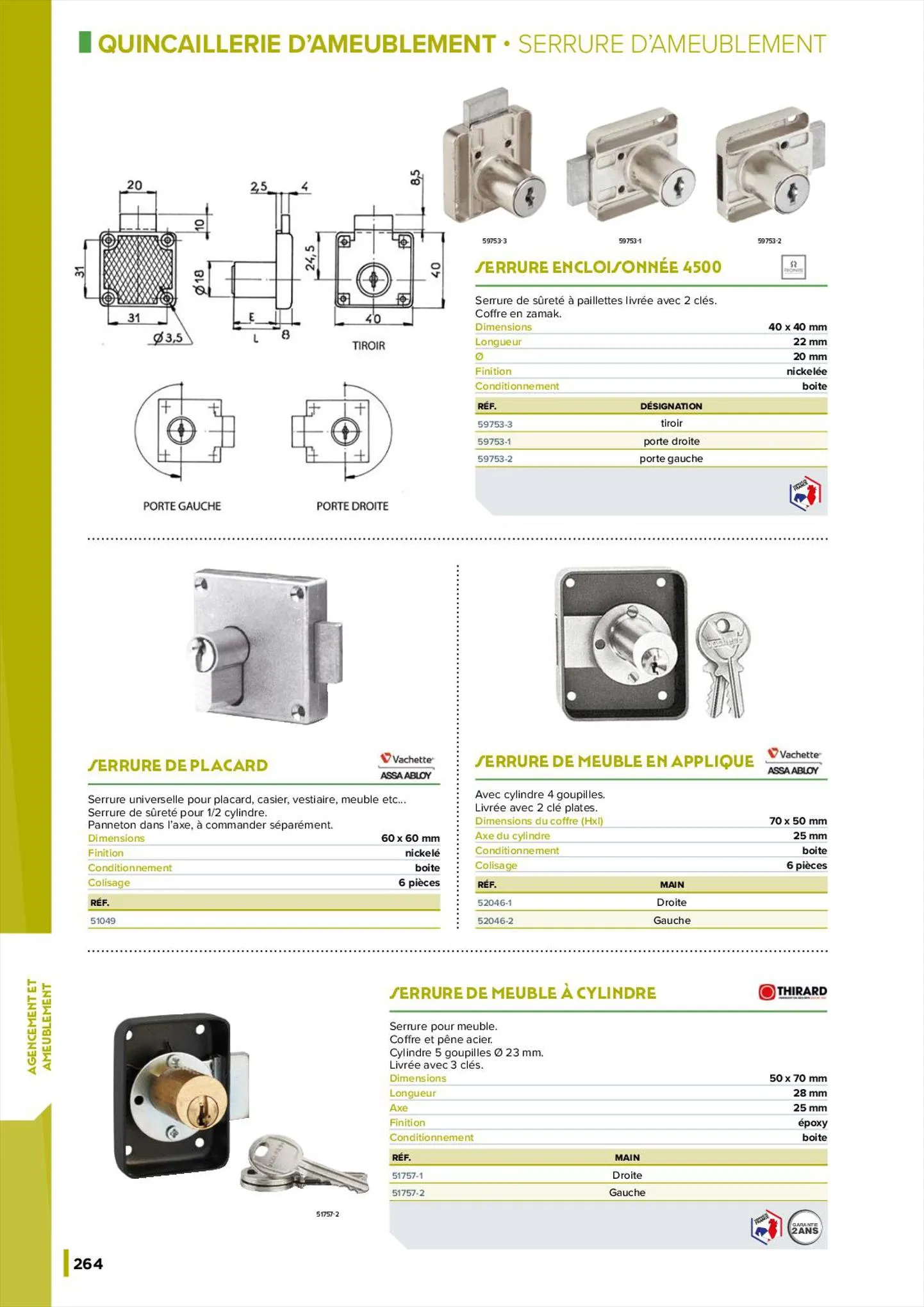 Catalogue Catalogue Master Pro, page 00266