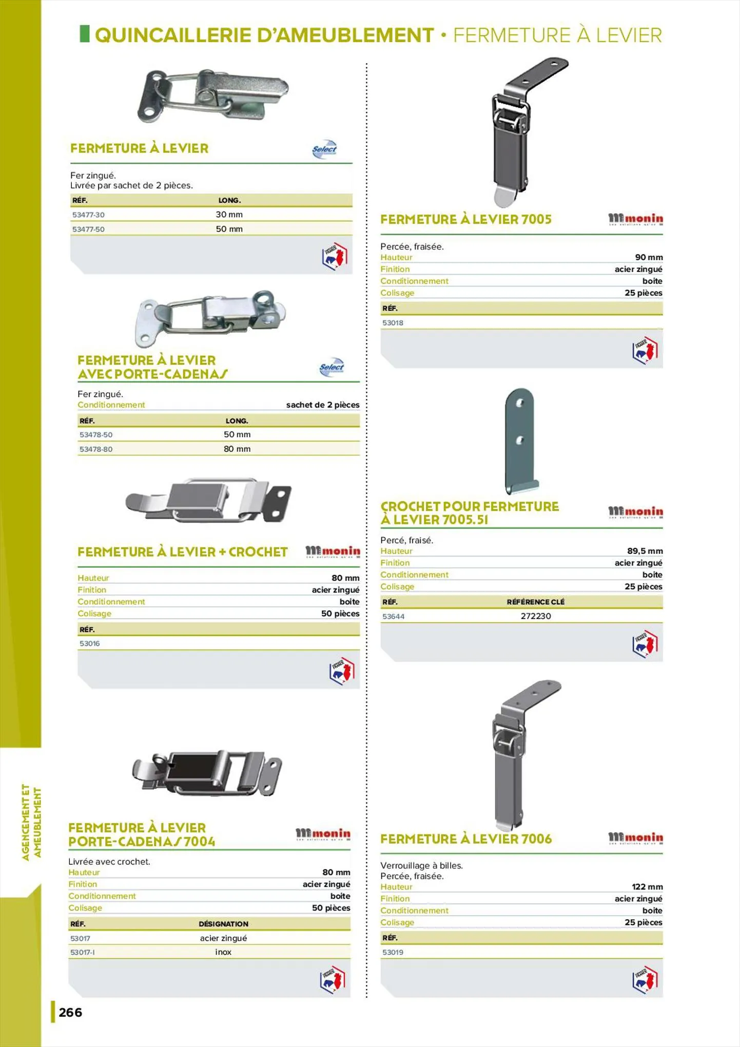 Catalogue Catalogue Master Pro, page 00268