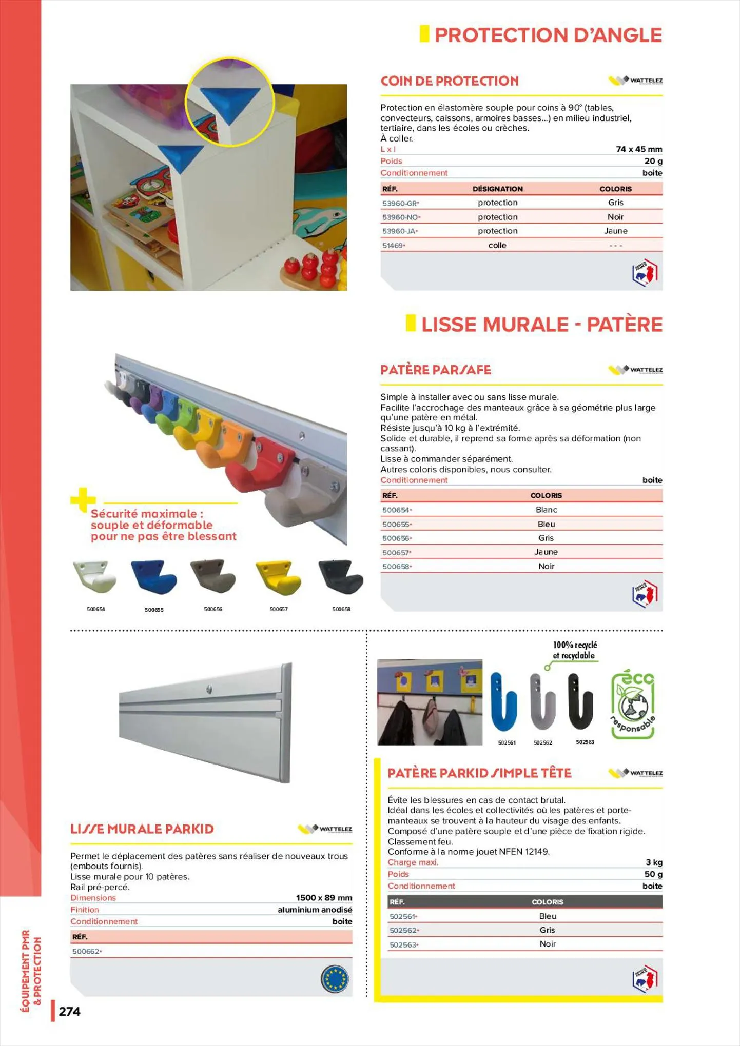 Catalogue Catalogue Master Pro, page 00276