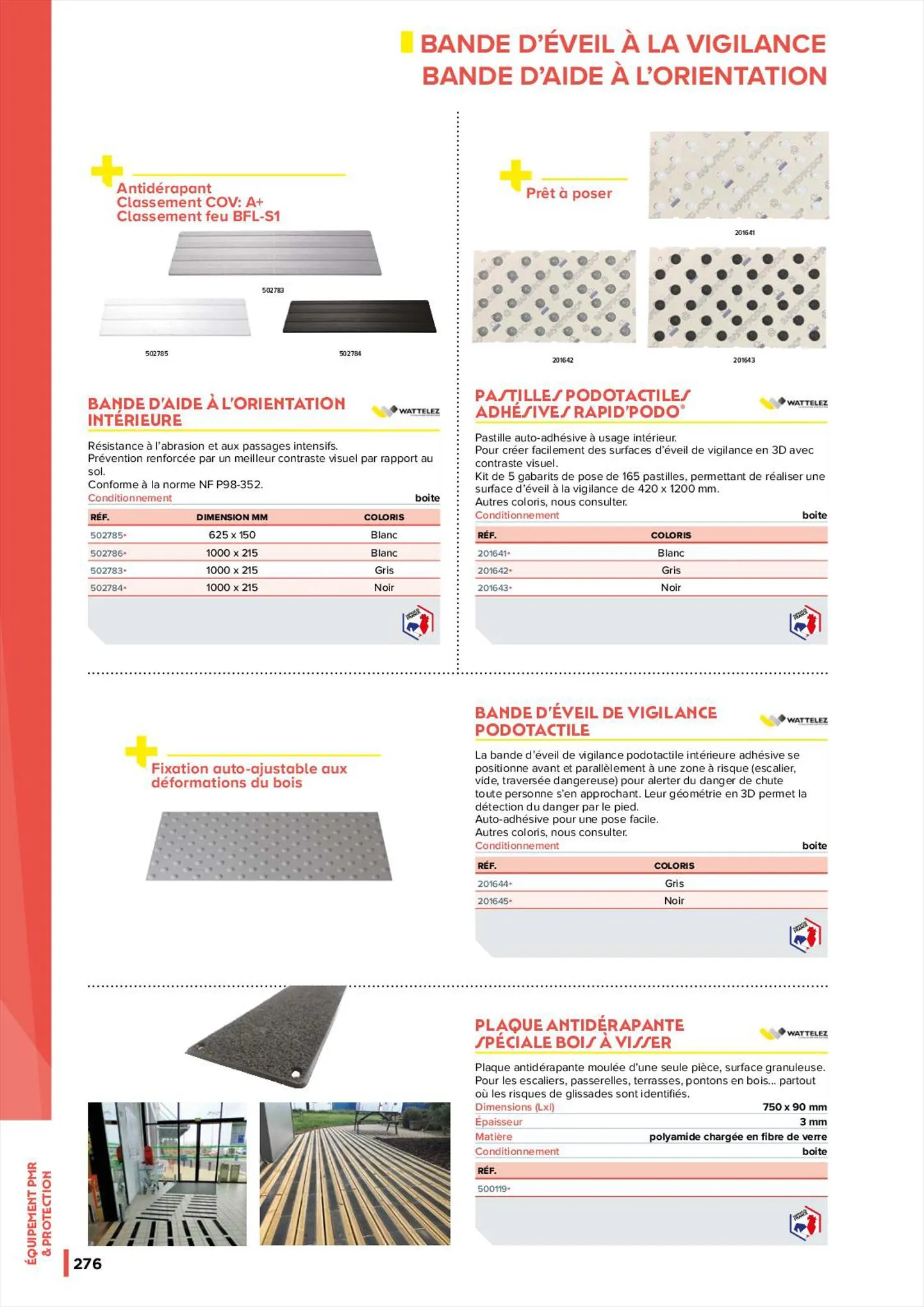 Catalogue Catalogue Master Pro, page 00278